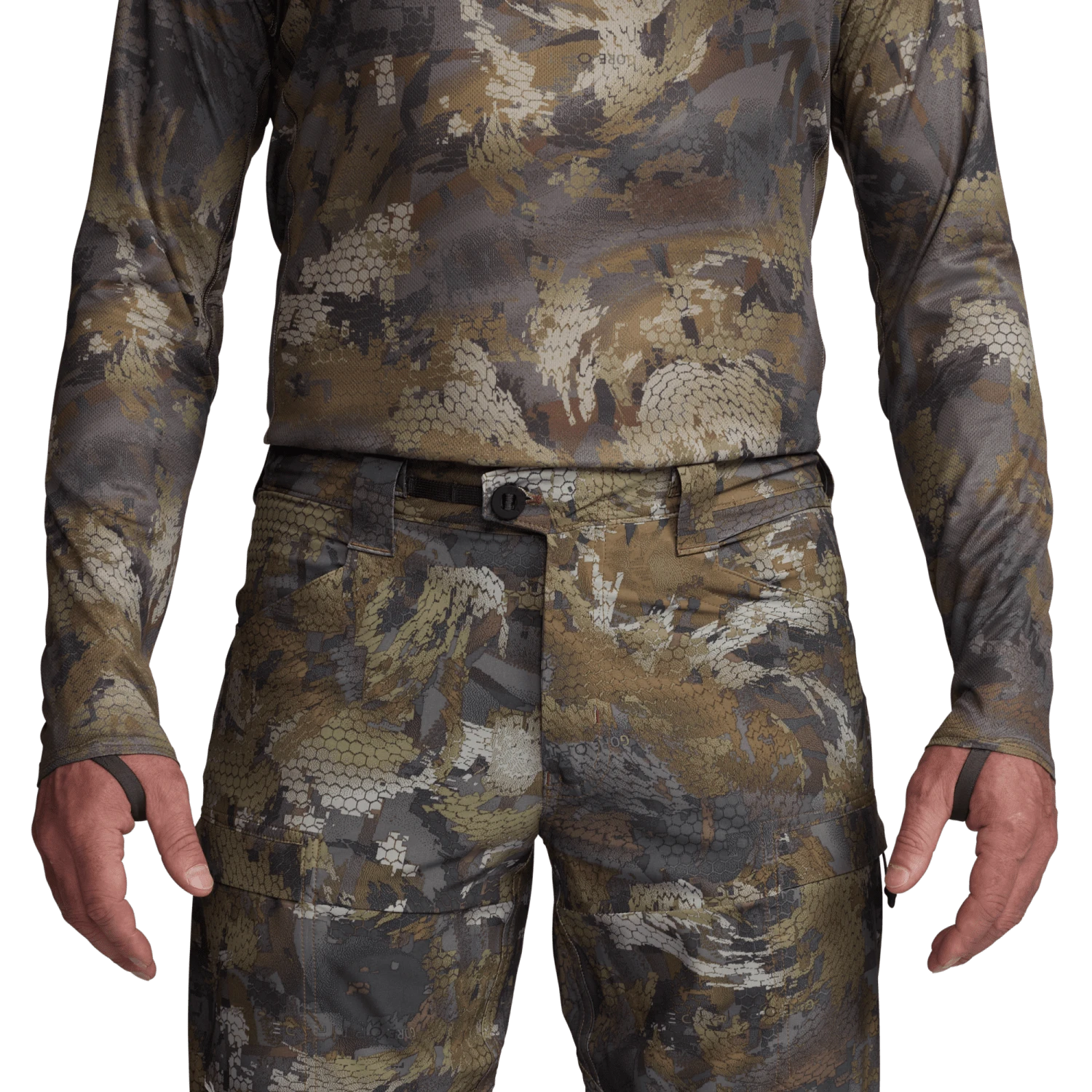 Pursuit Pant