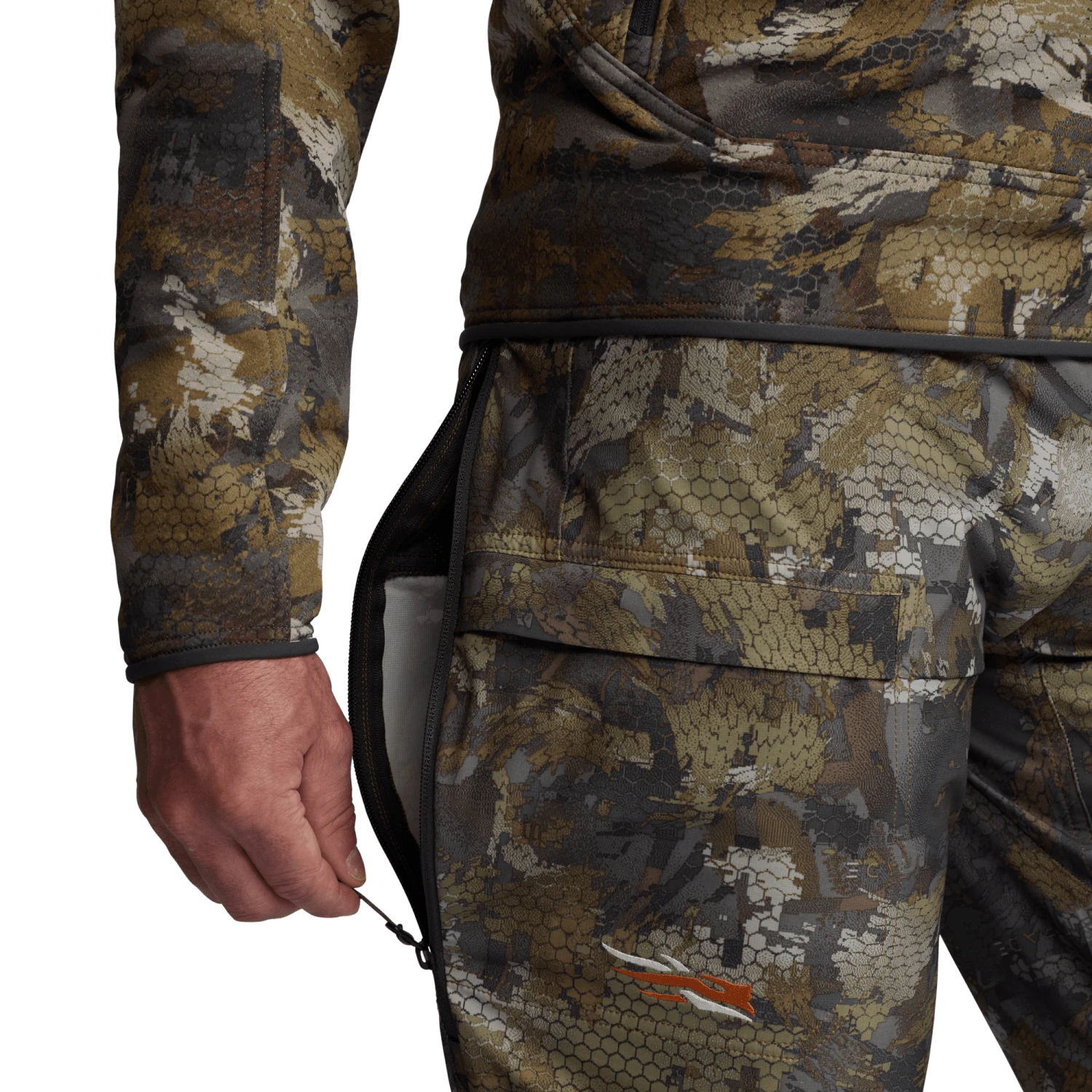 Pursuit Pant