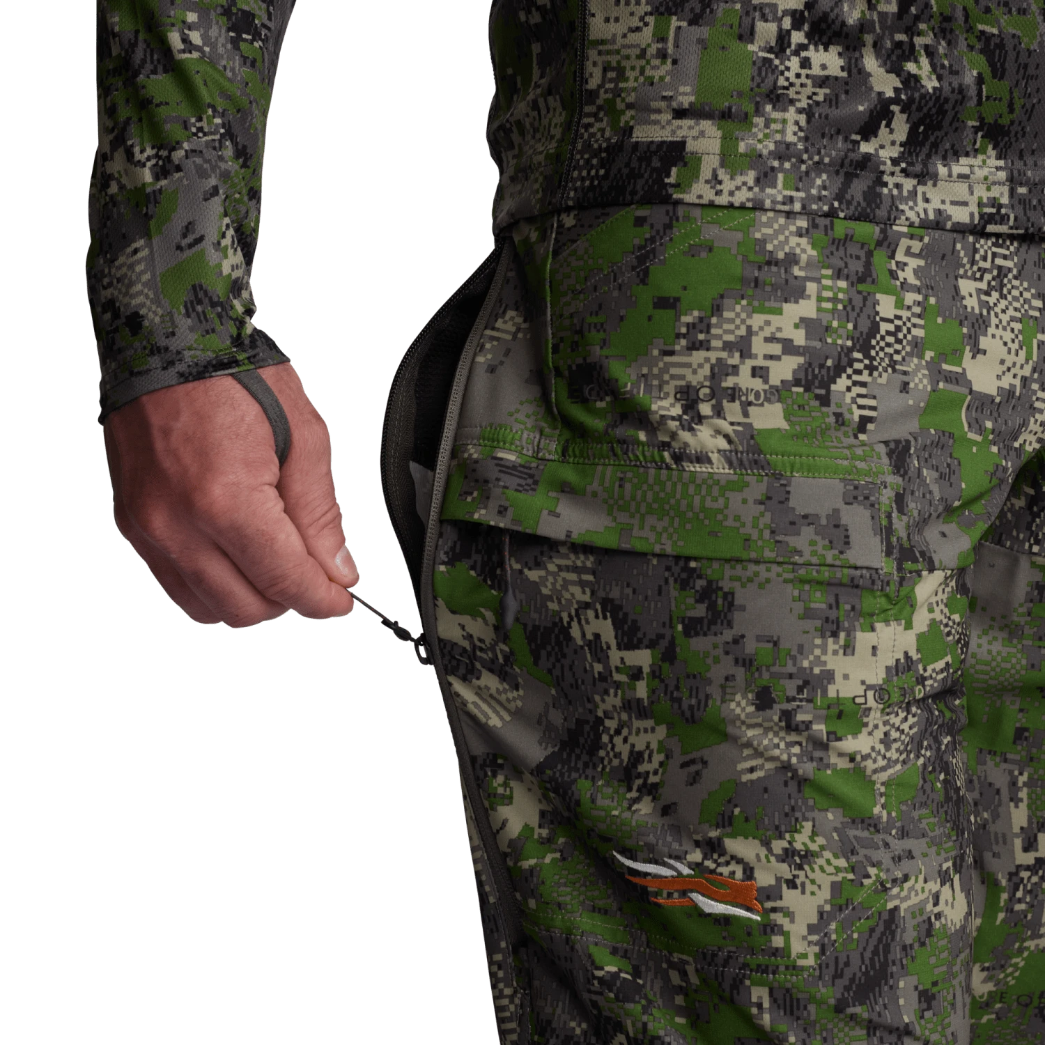 Pursuit Pant