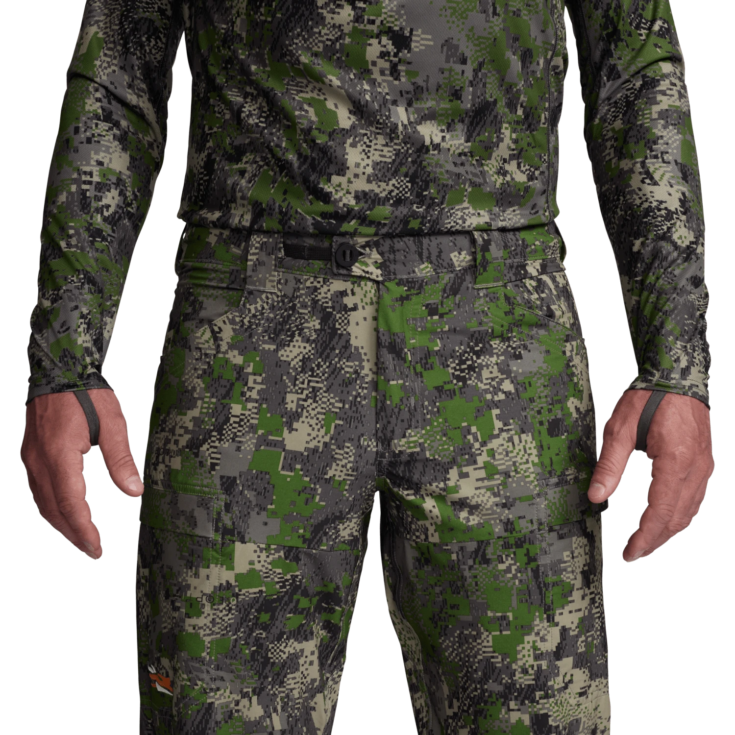 Pursuit Pant