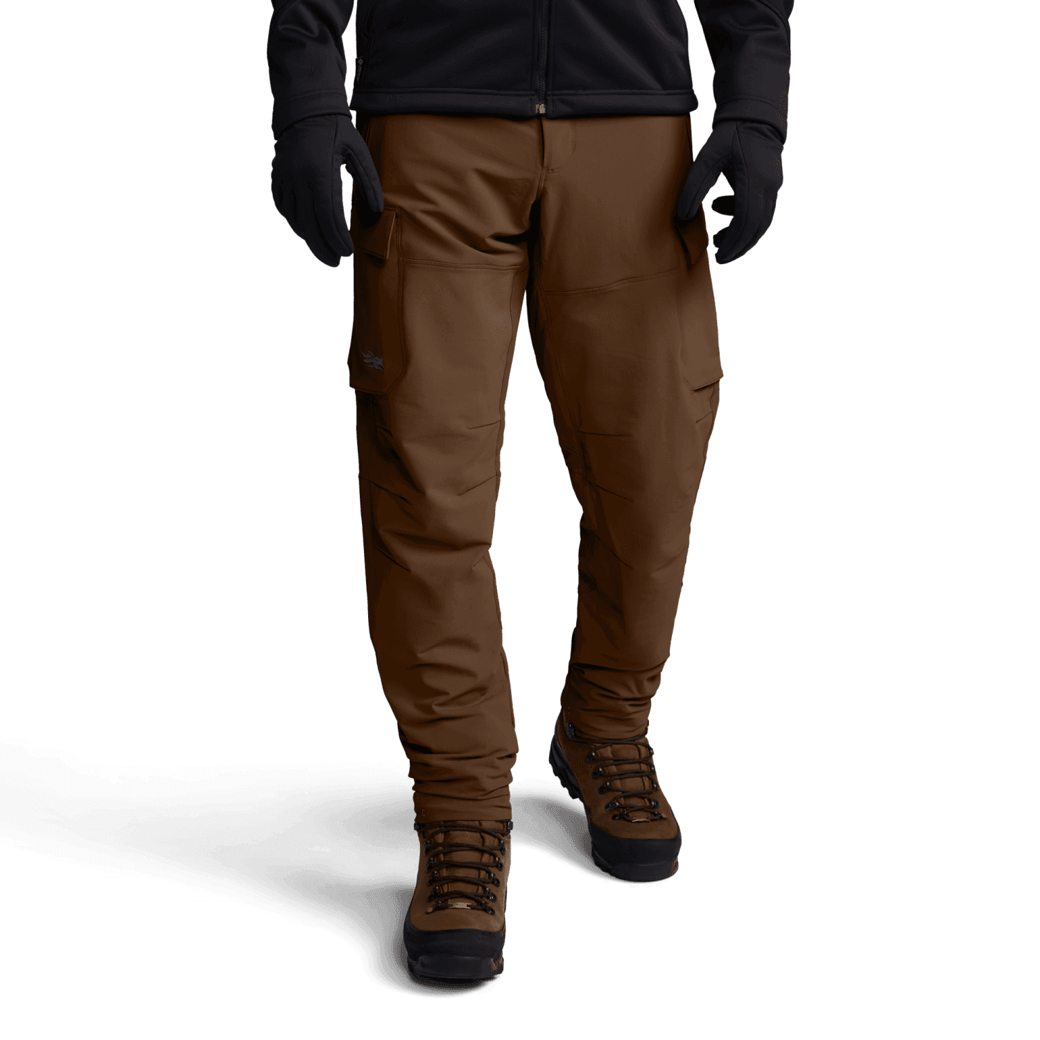 Brush Pant
