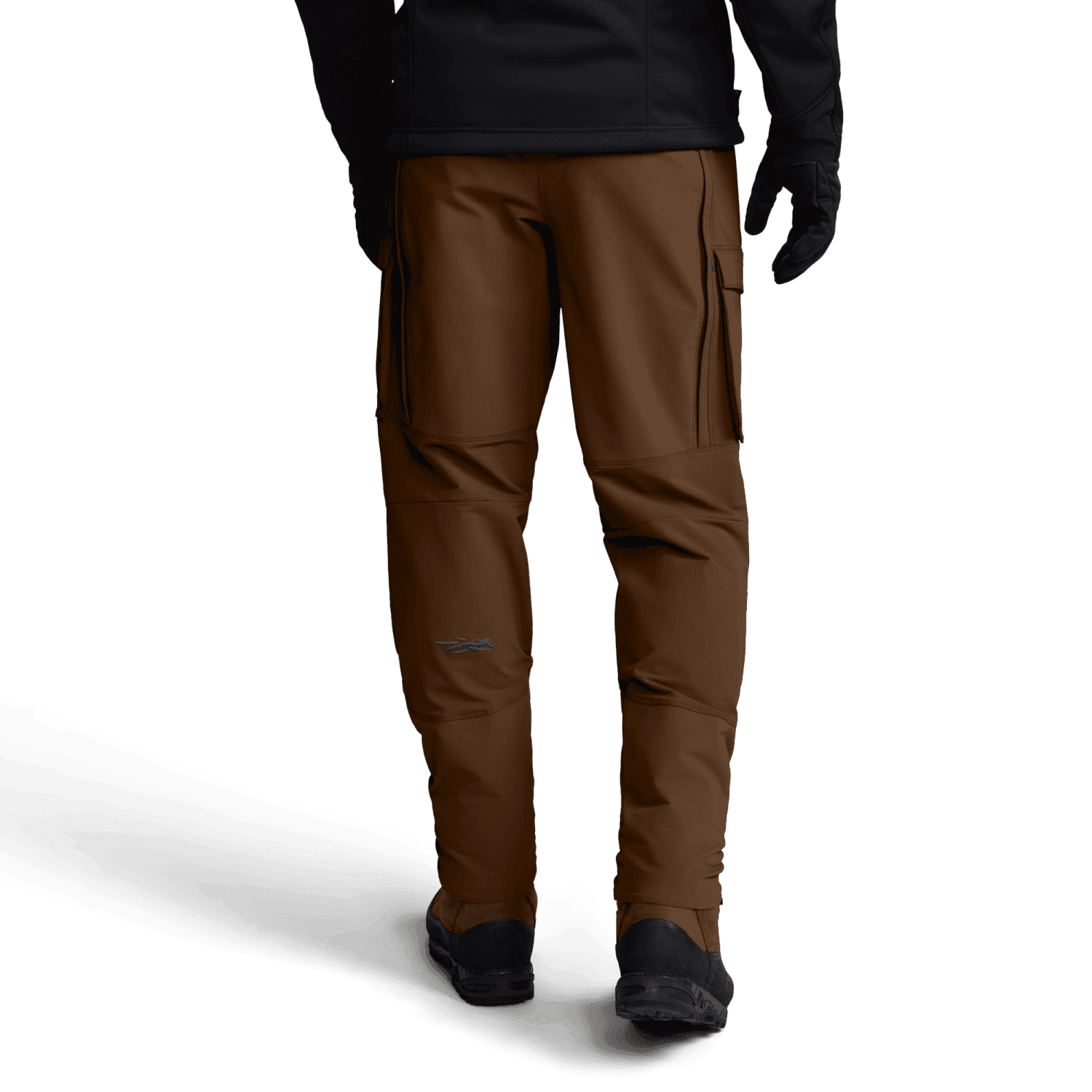 Brush Pant