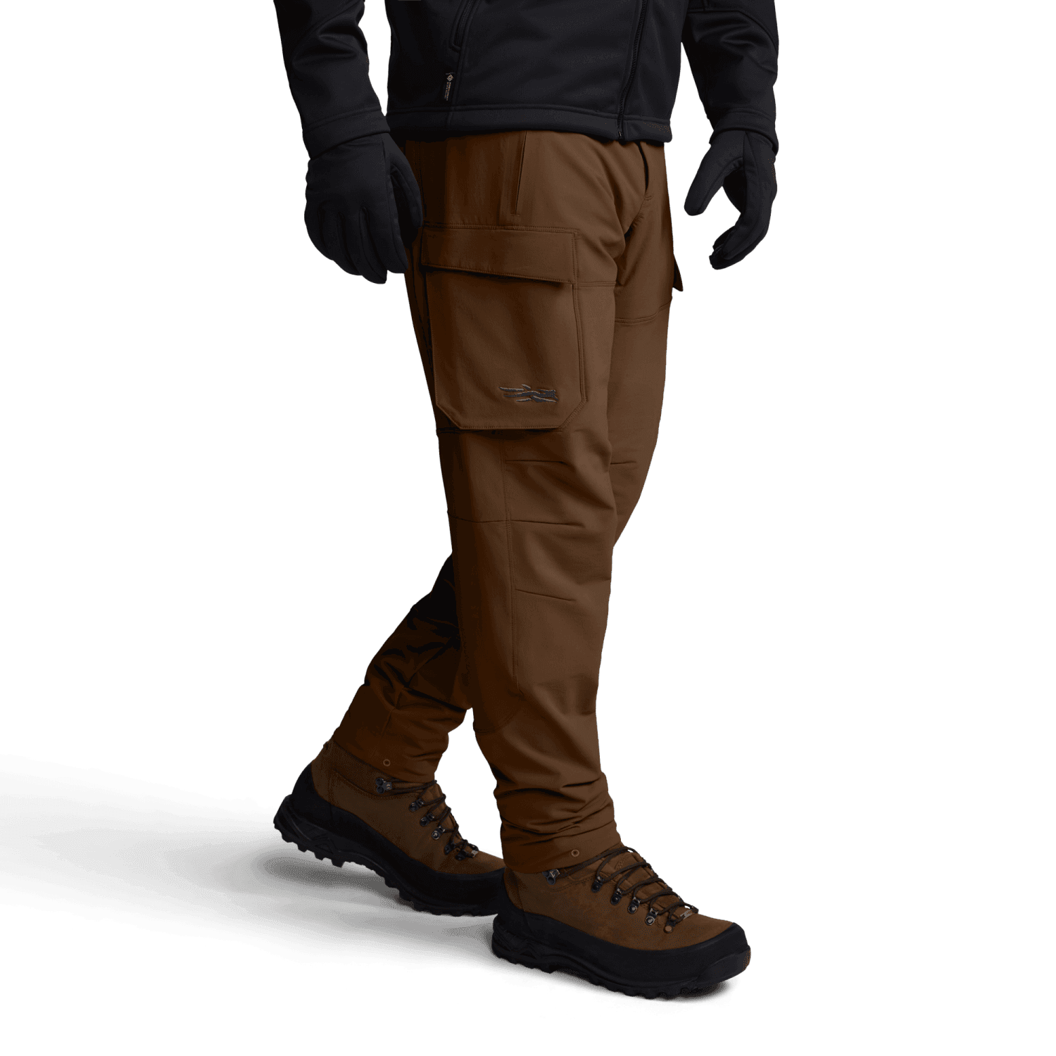 Brush Pant