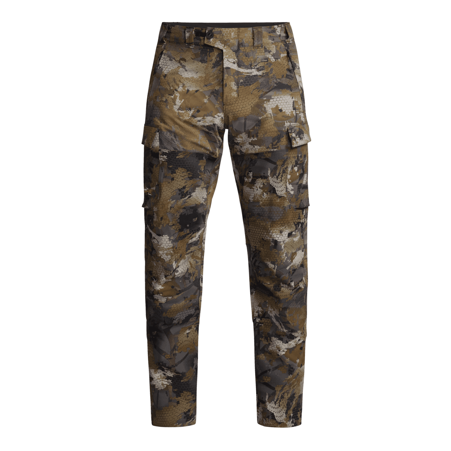 Brush Pant