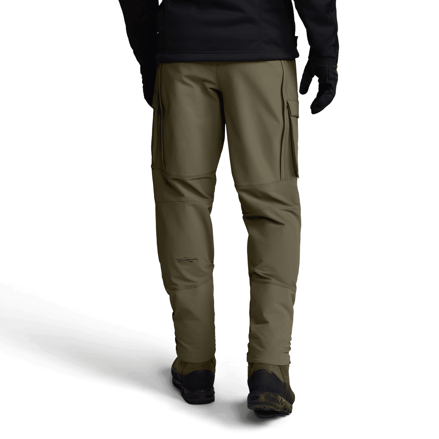 Brush Pant