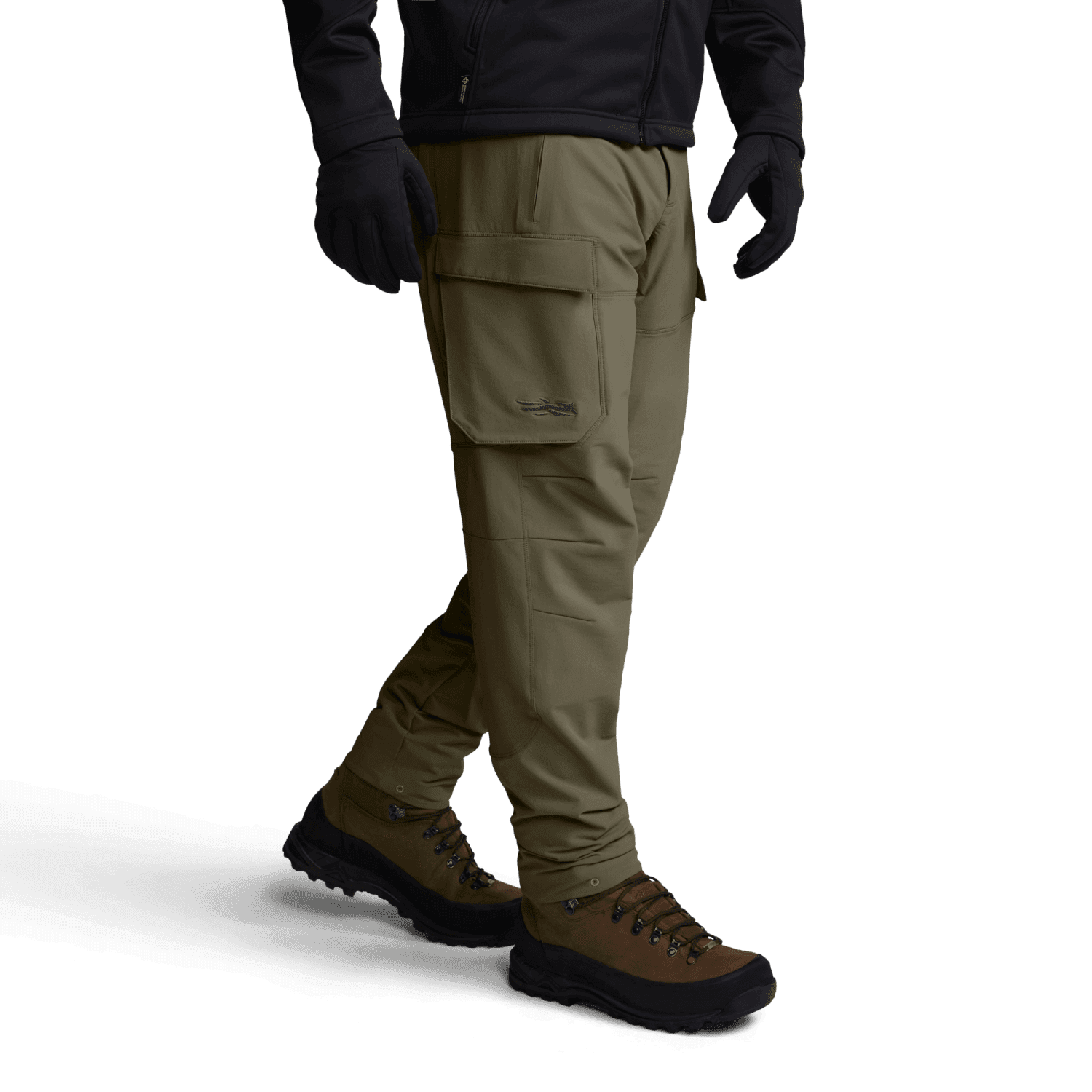 Brush Pant