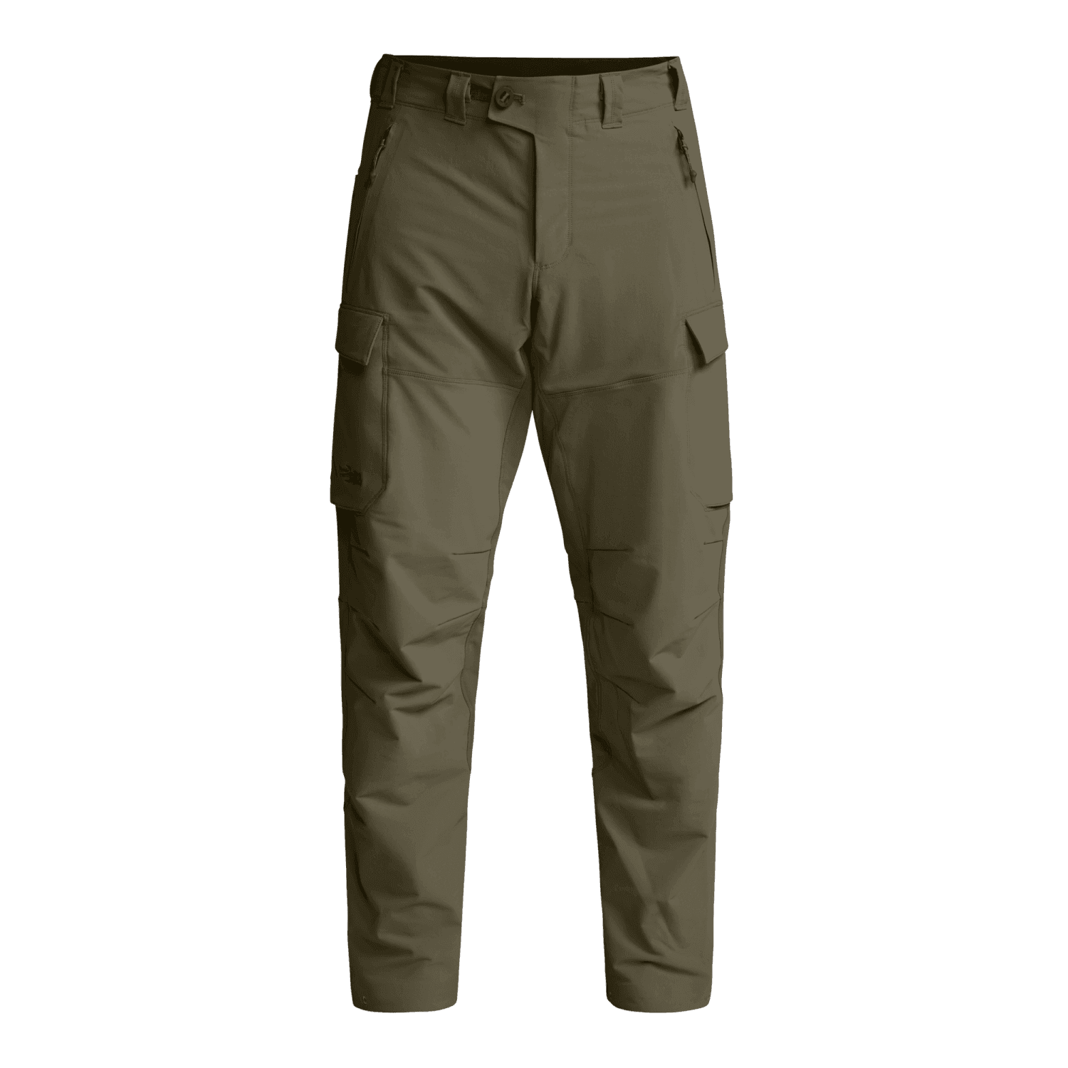 Brush Pant