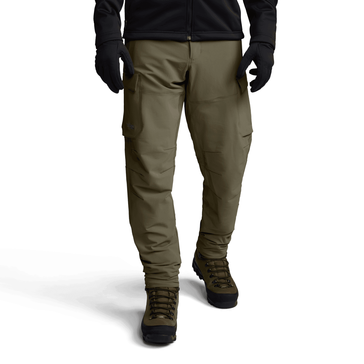 Brush Pant