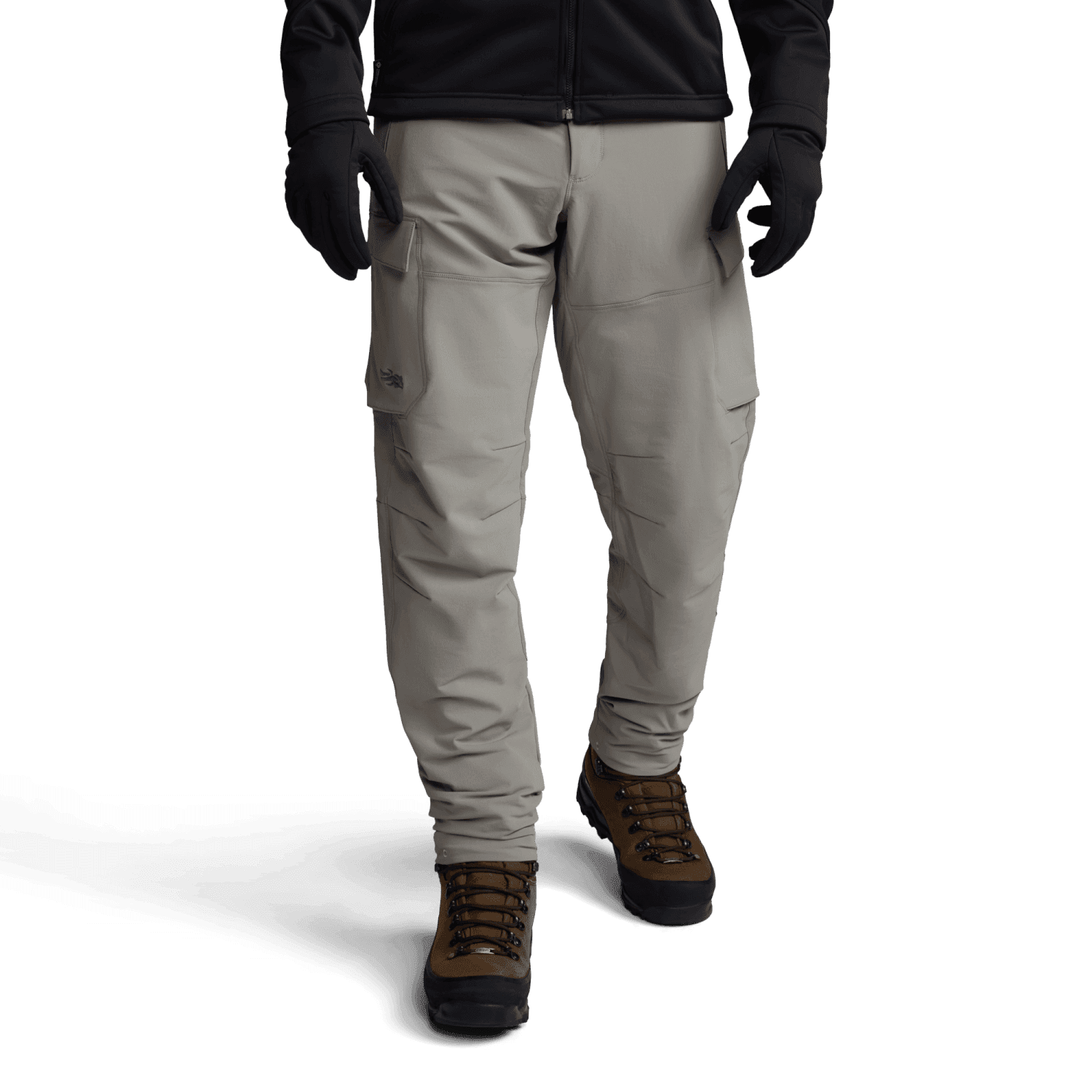 Brush Pant