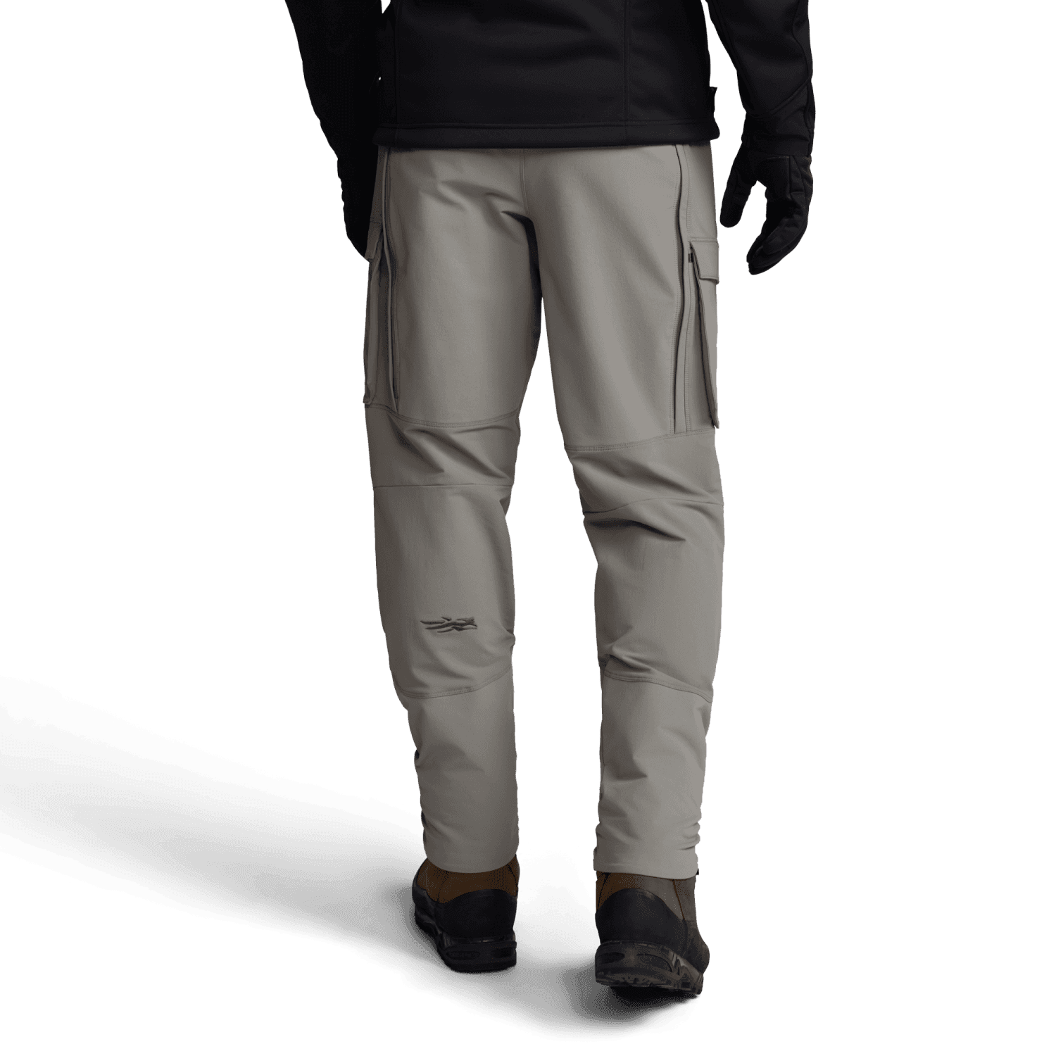 Brush Pant