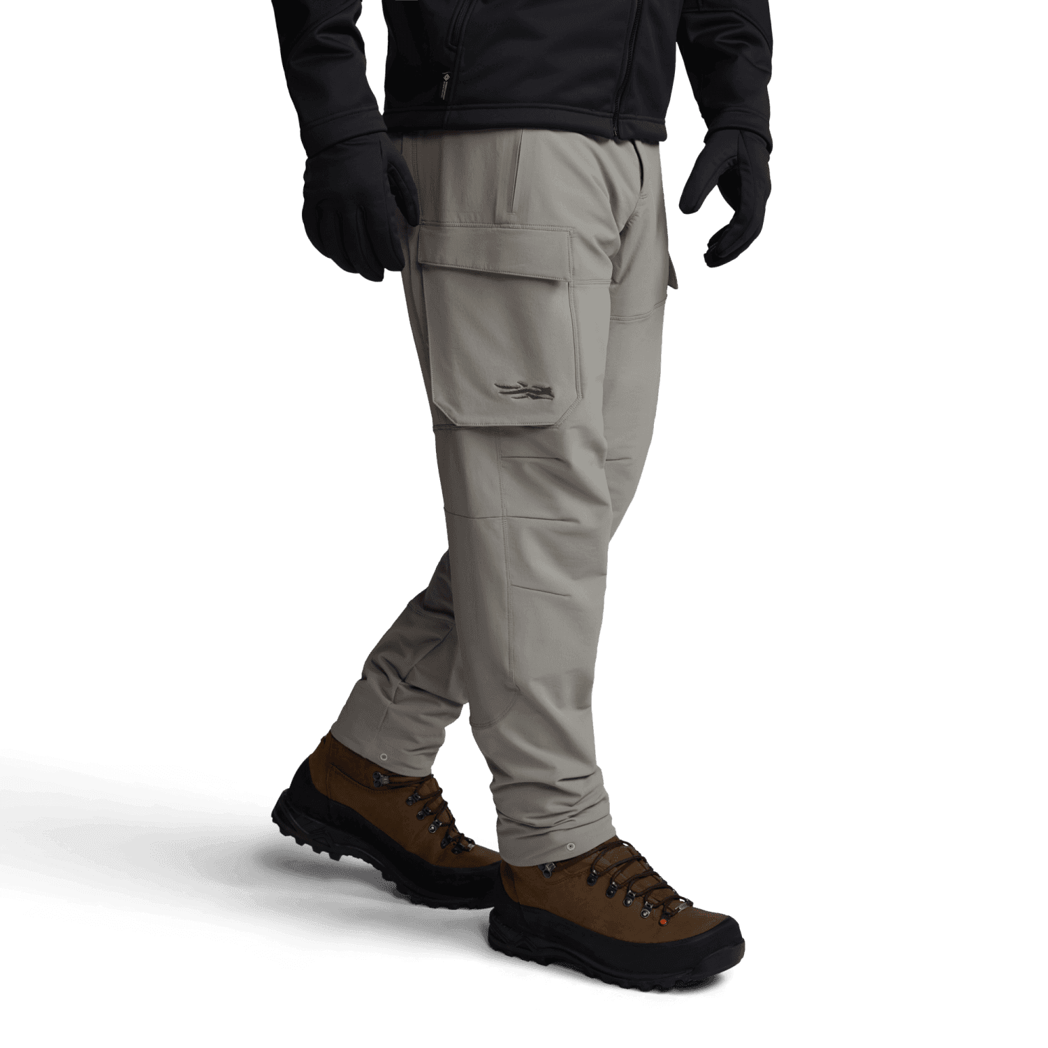 Brush Pant