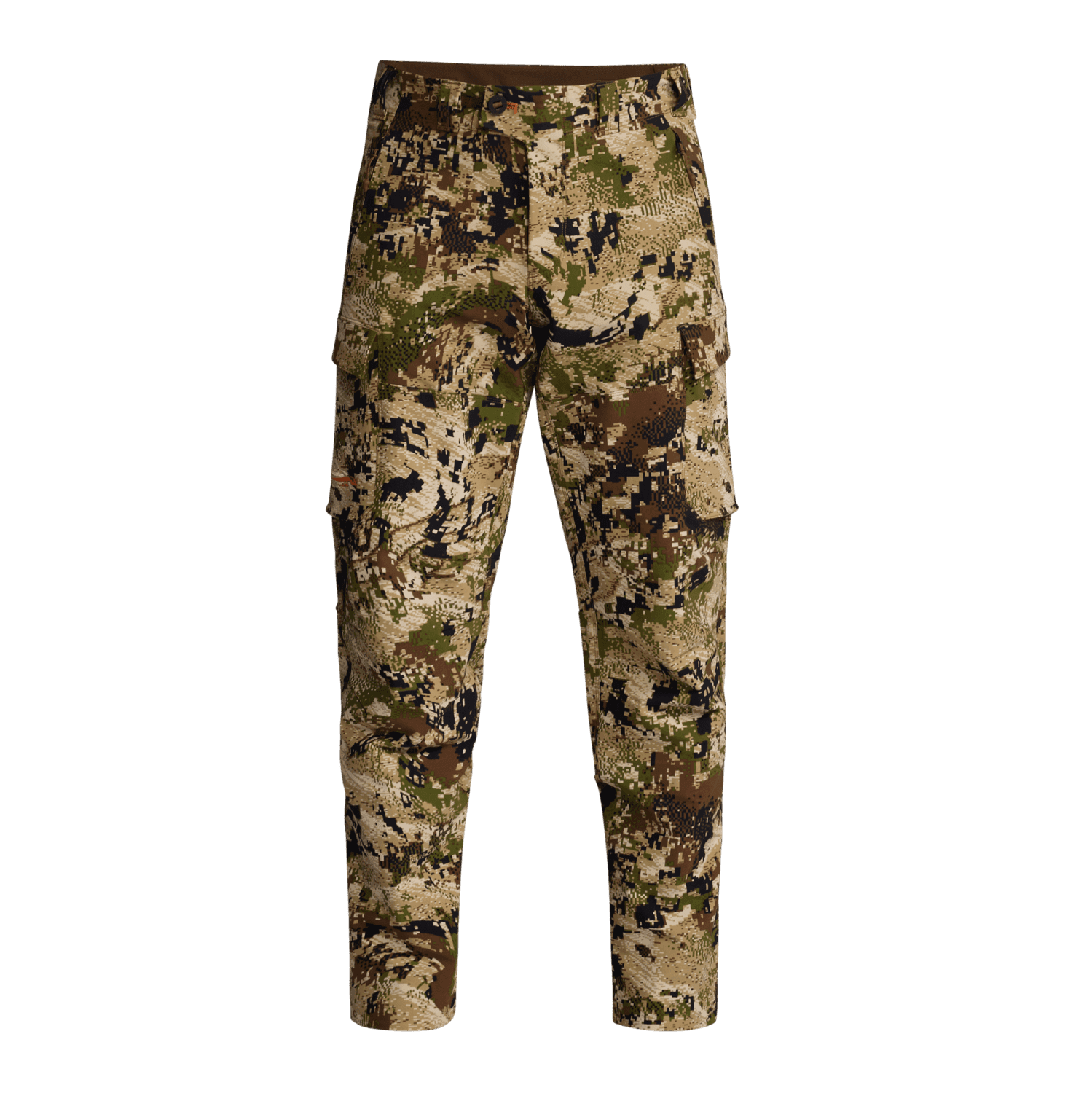 Brush Pant