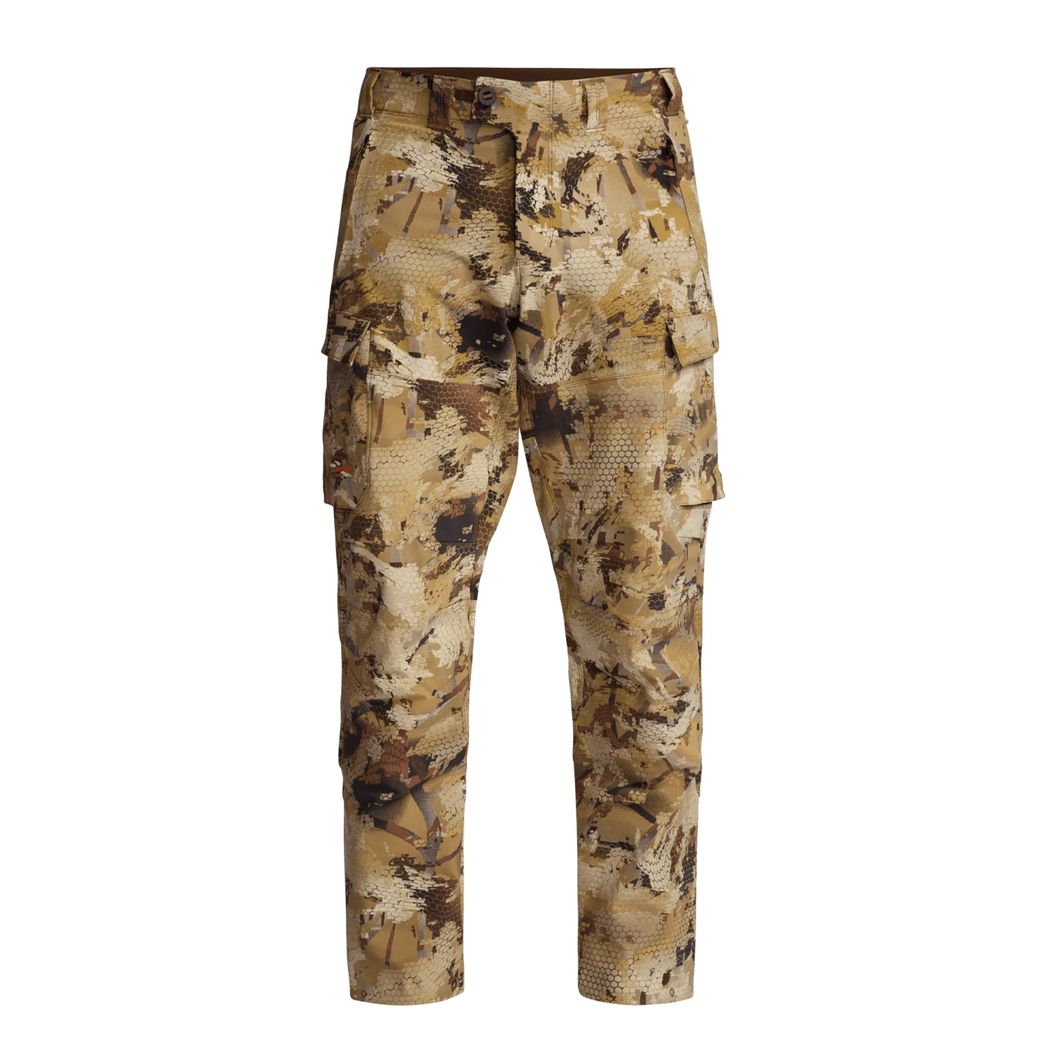 Brush Pant