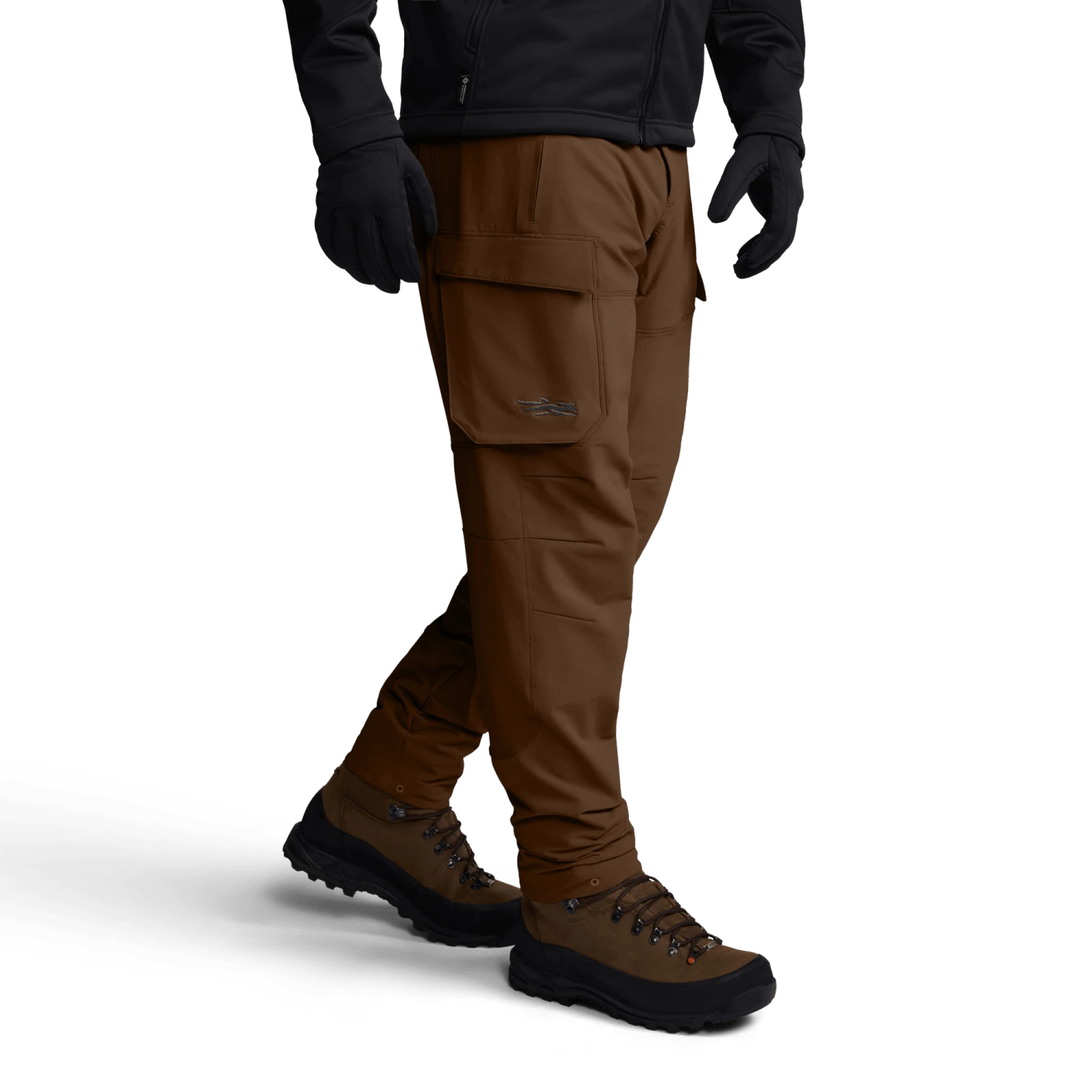 Brush Pant