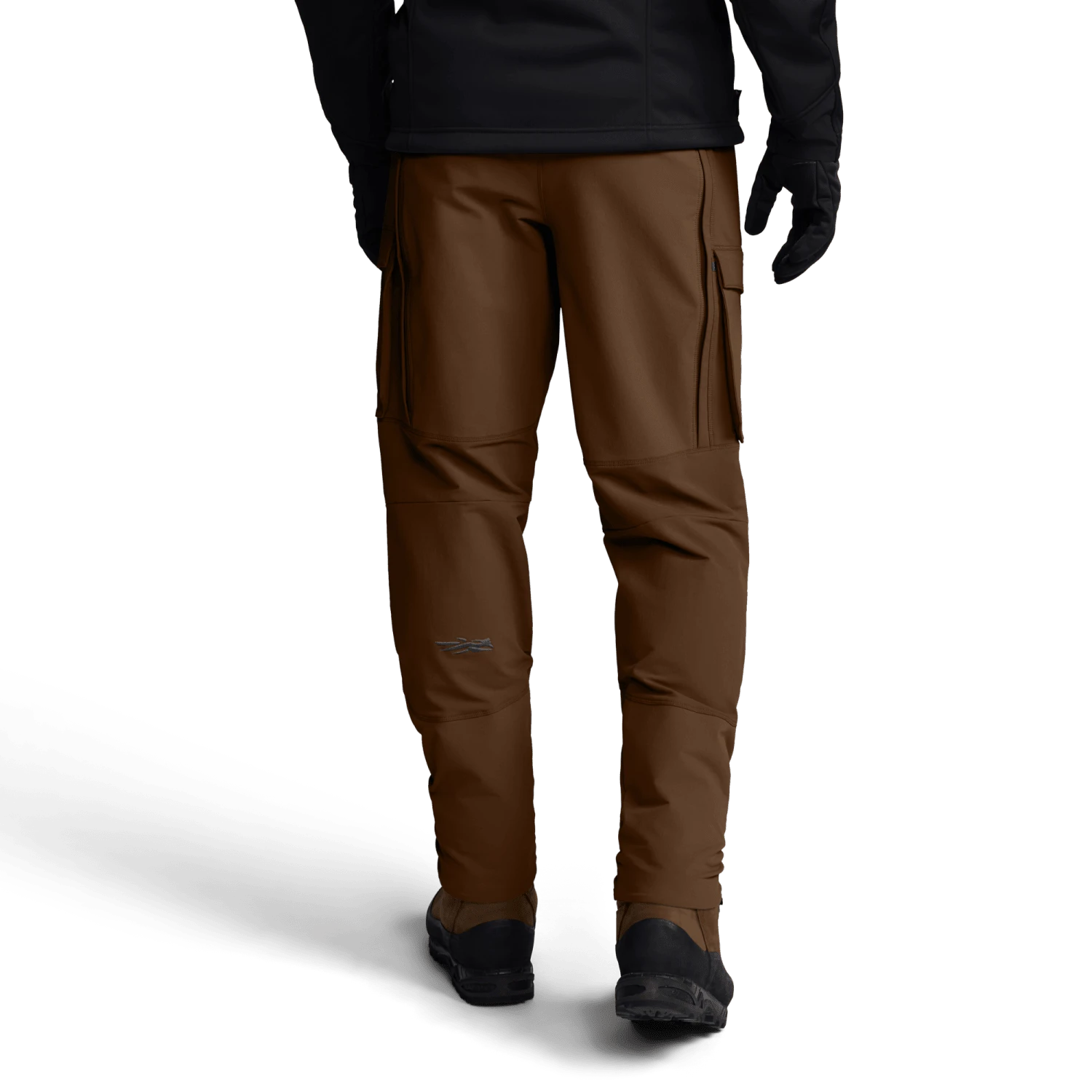 Brush Pant
