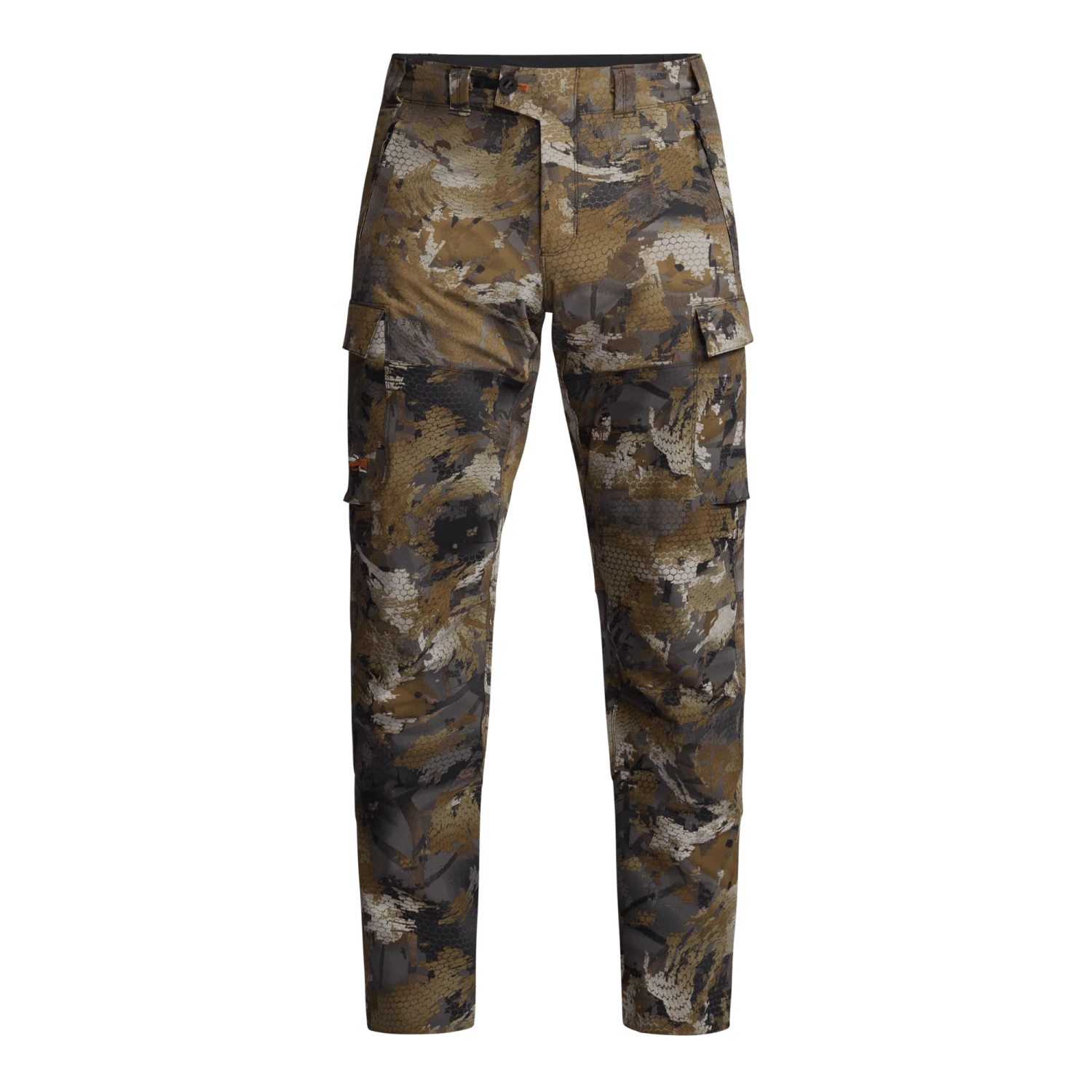 Brush Pant
