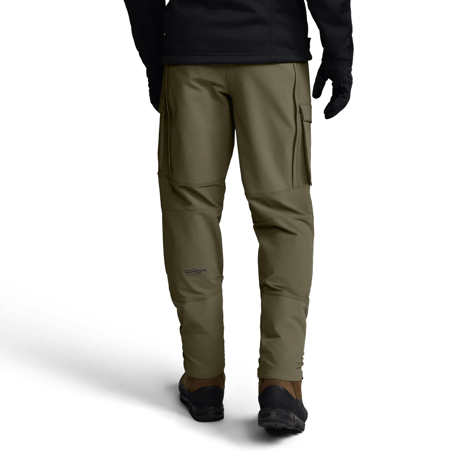 Brush Pant