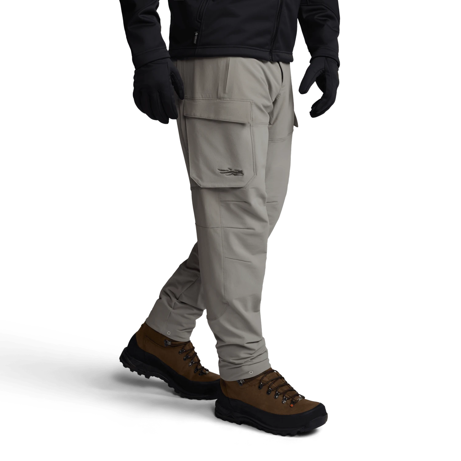 Brush Pant