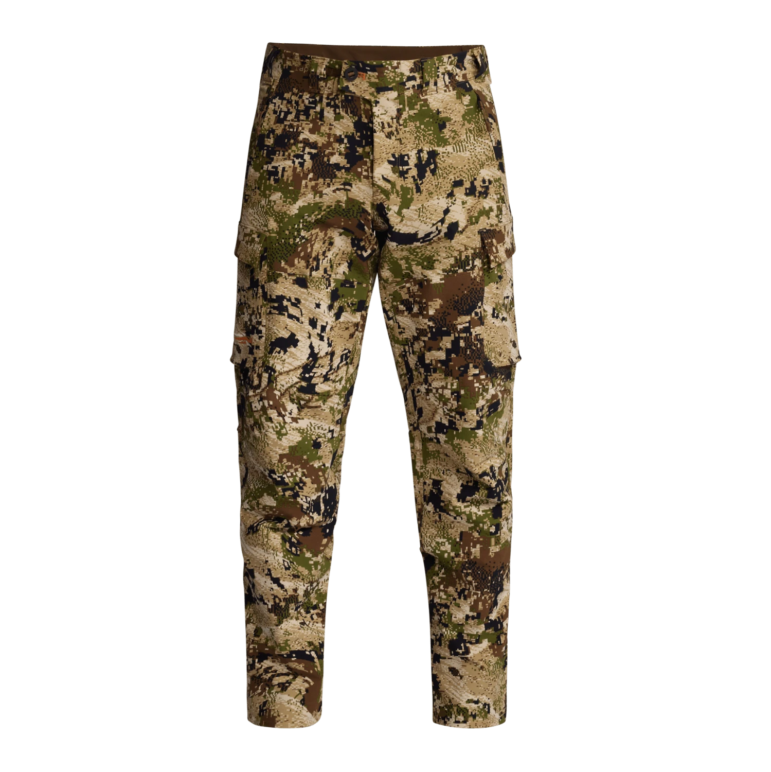 Brush Pant