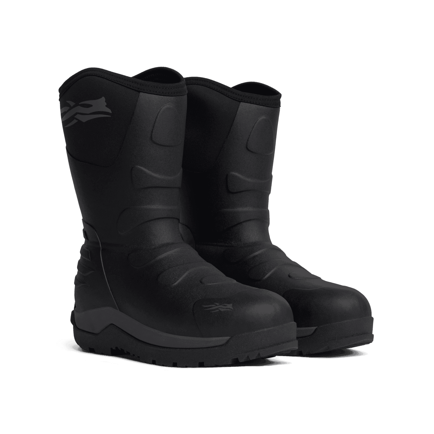 Back40 12” Boot