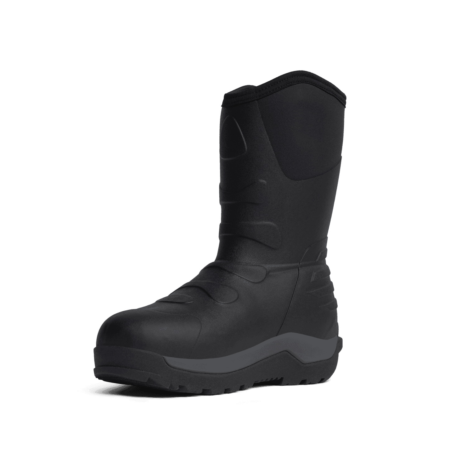 Back40 12” Boot