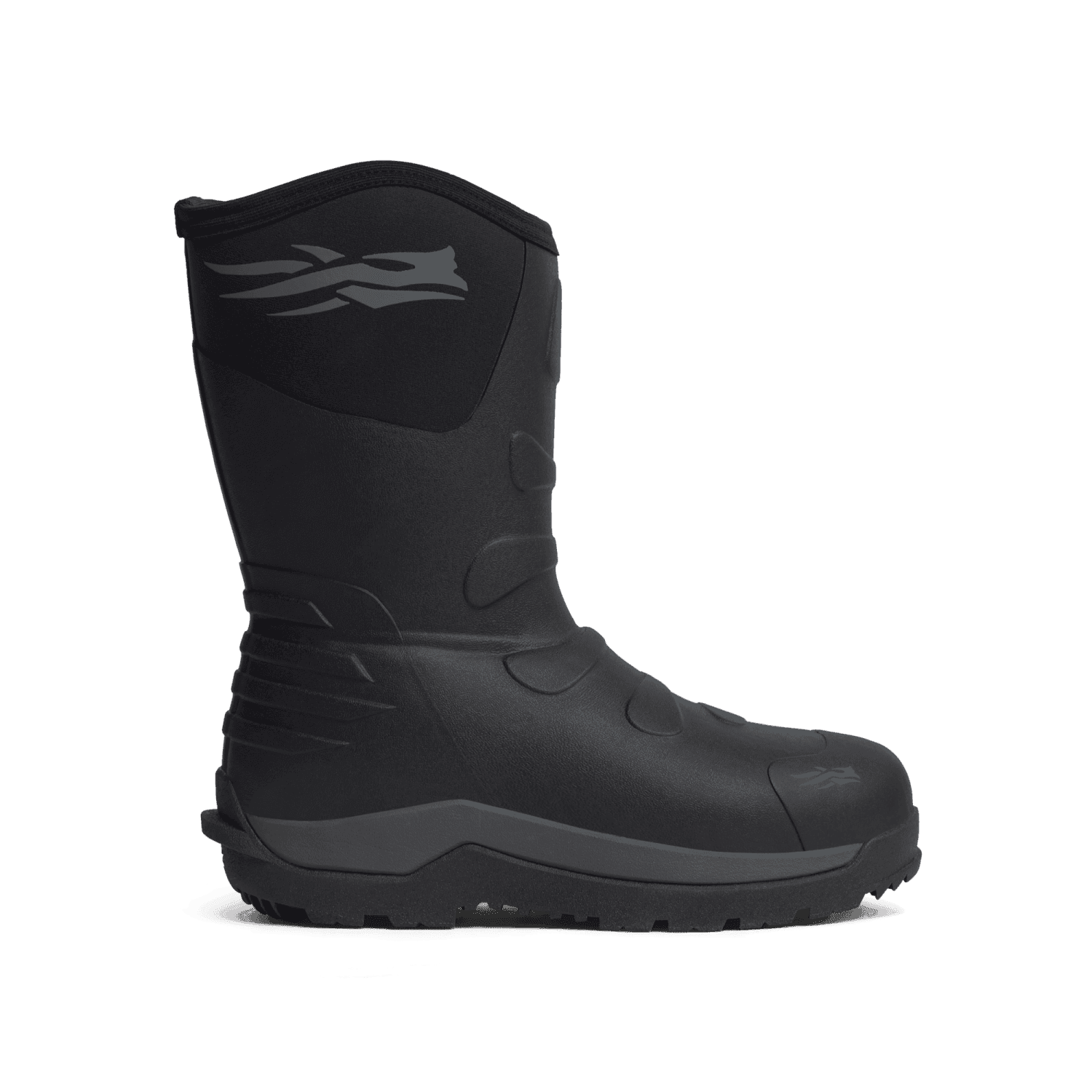 Back40 12” Boot