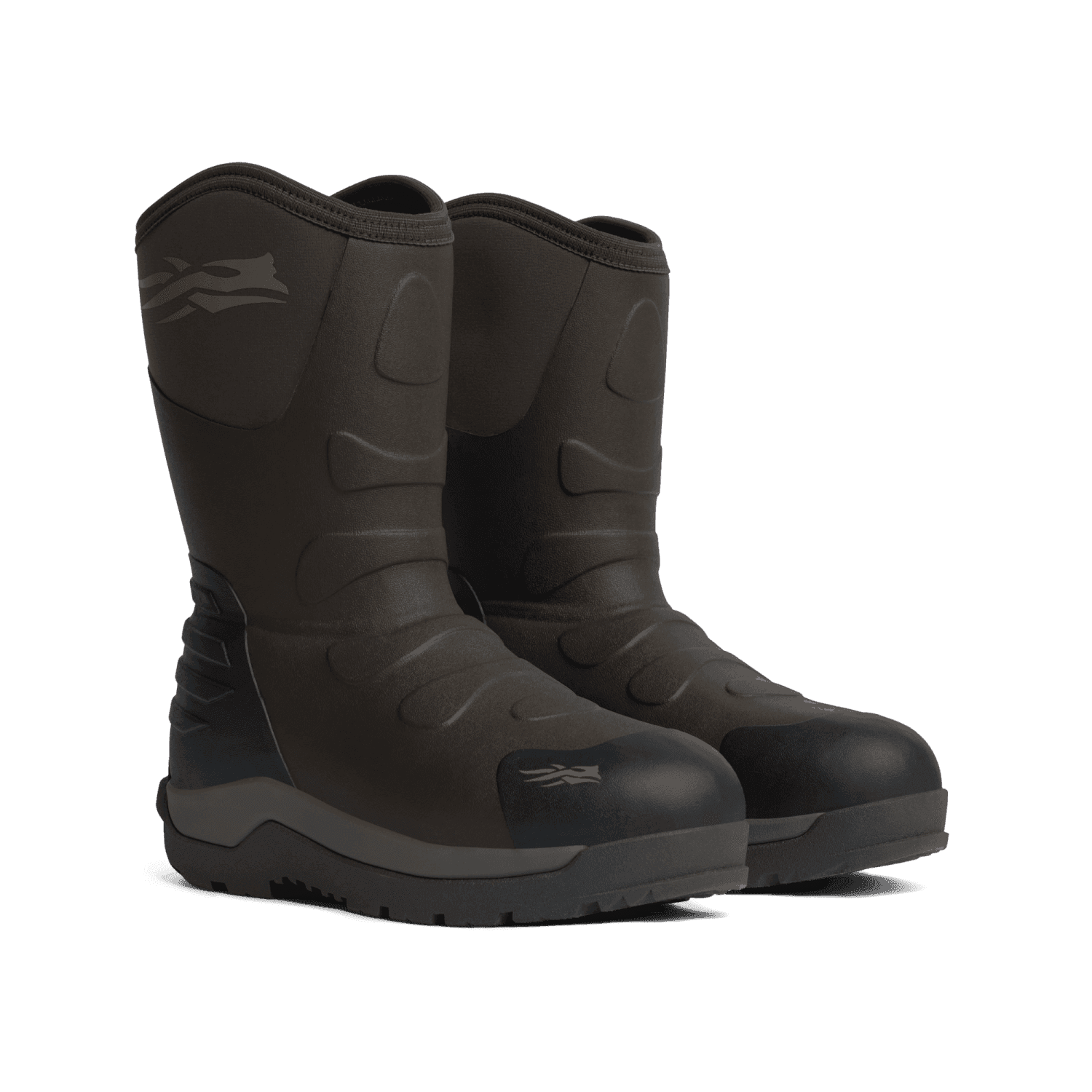 Back40 12” Boot