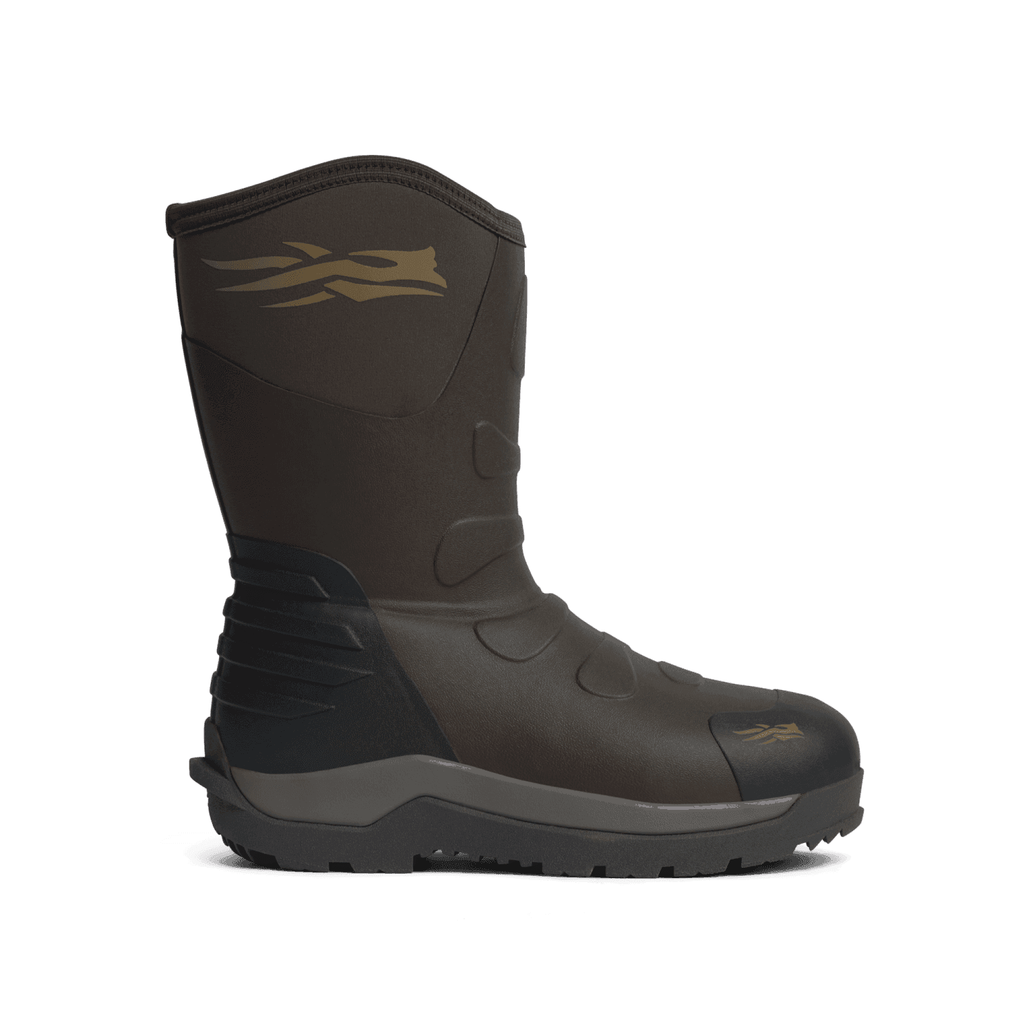 Back40 12” Boot