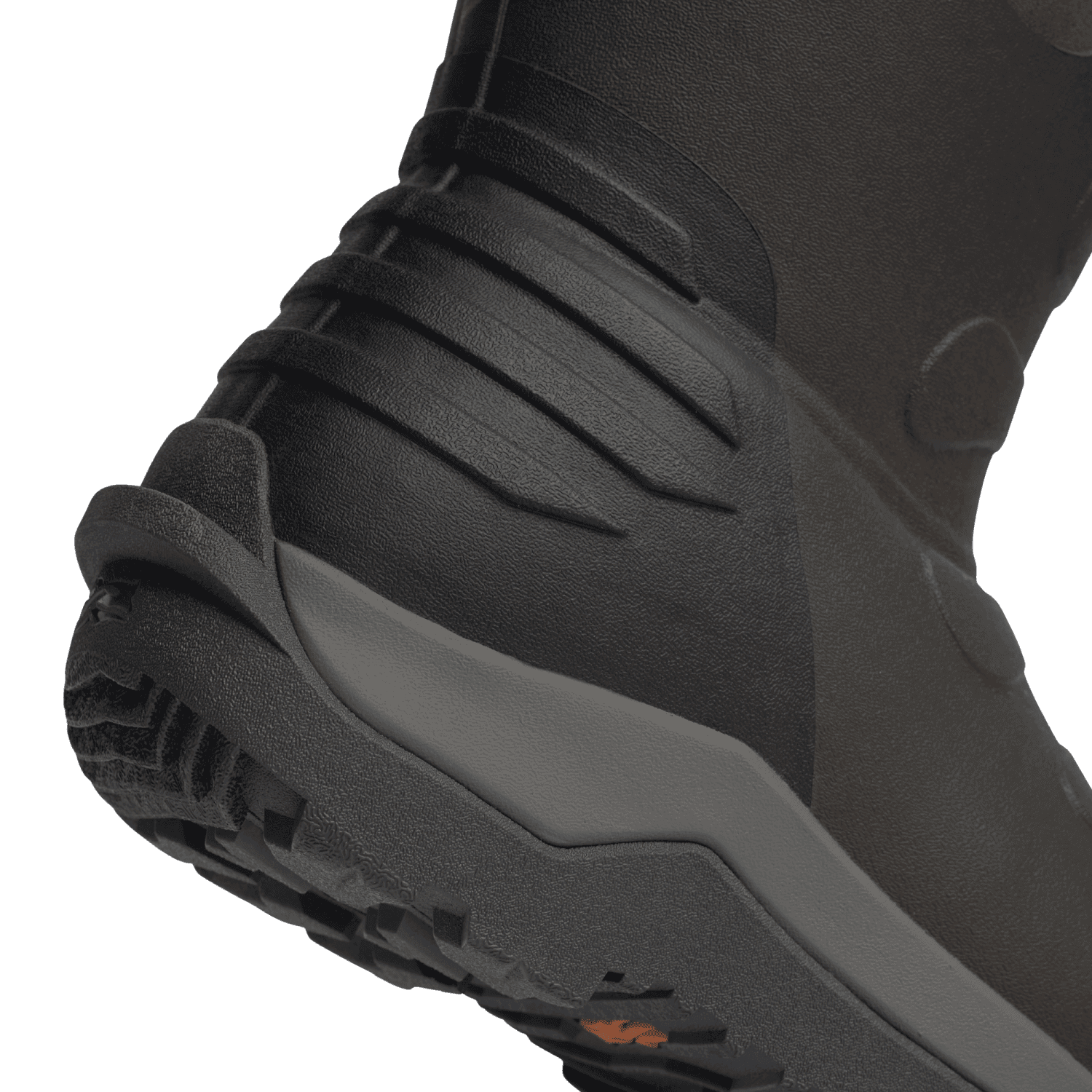 Back40 12” Boot