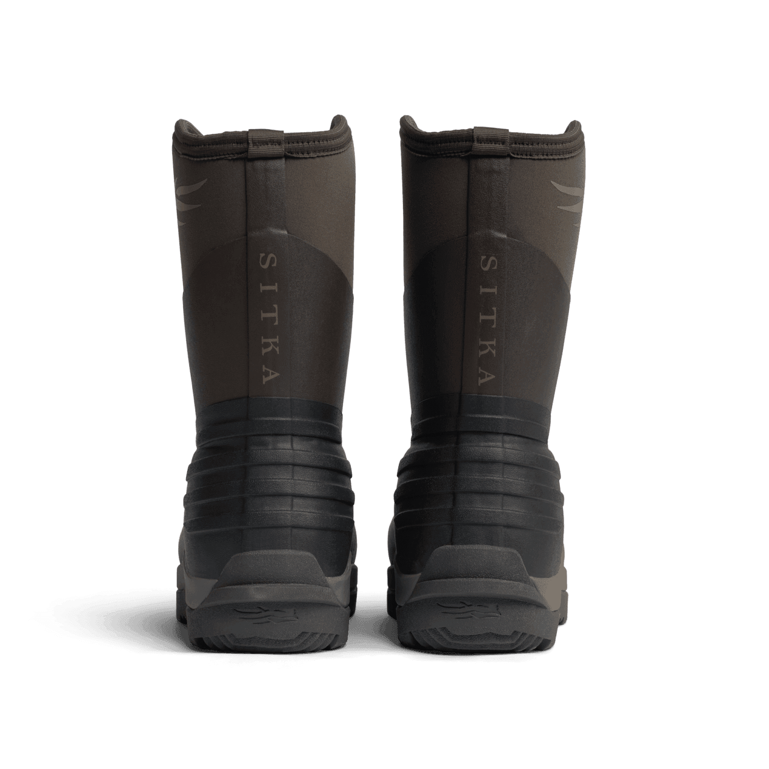 Back40 12” Boot