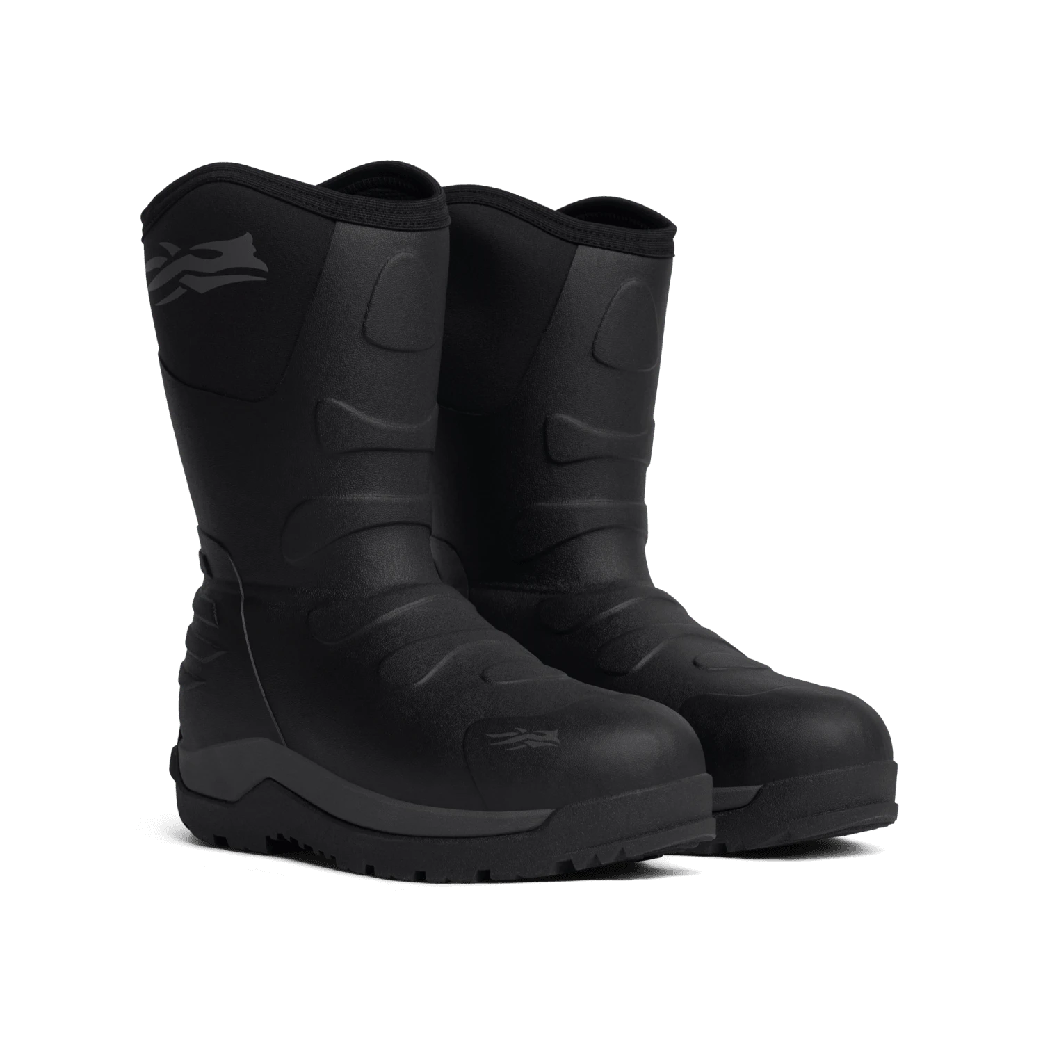 Back40 12” Boot