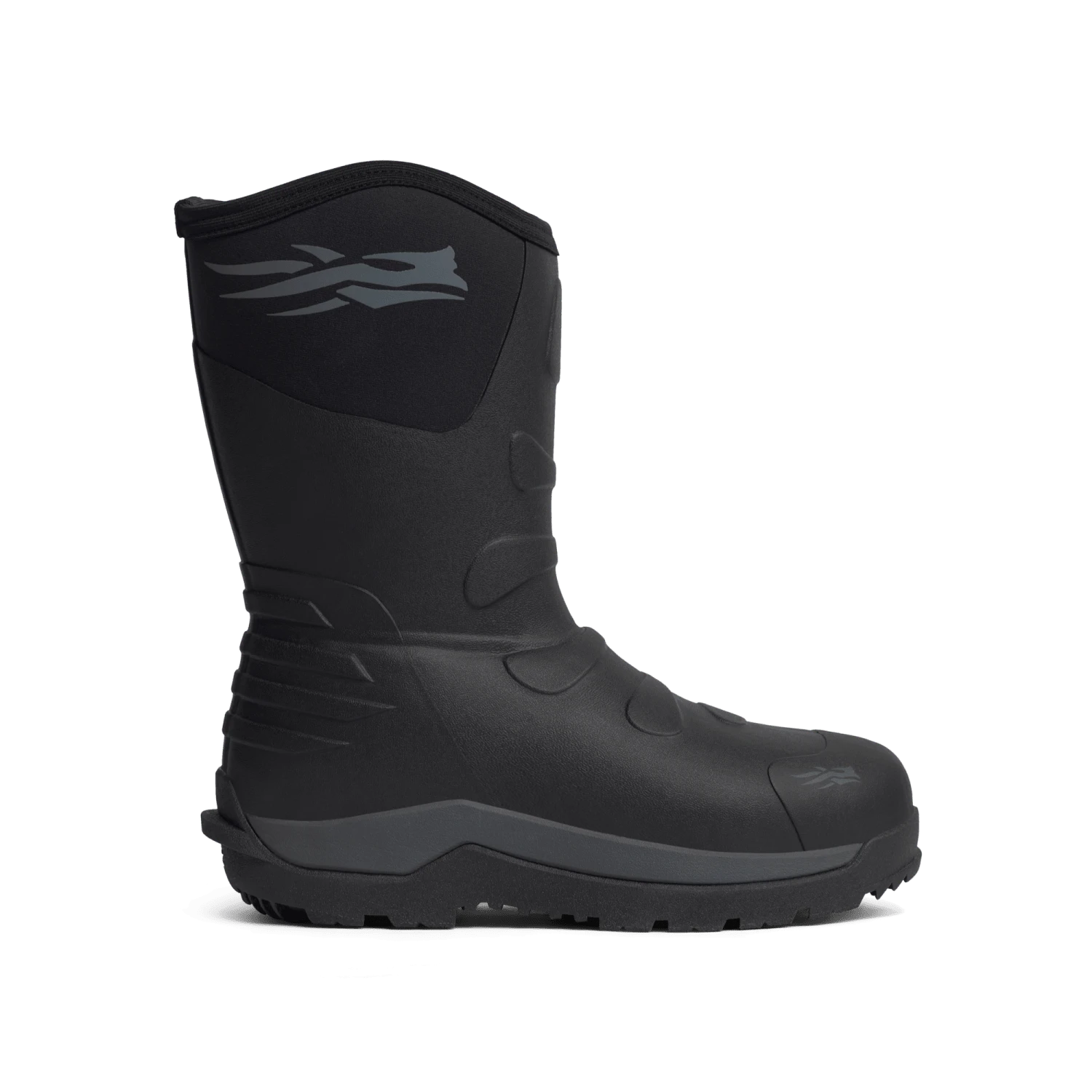 Back40 12” Boot