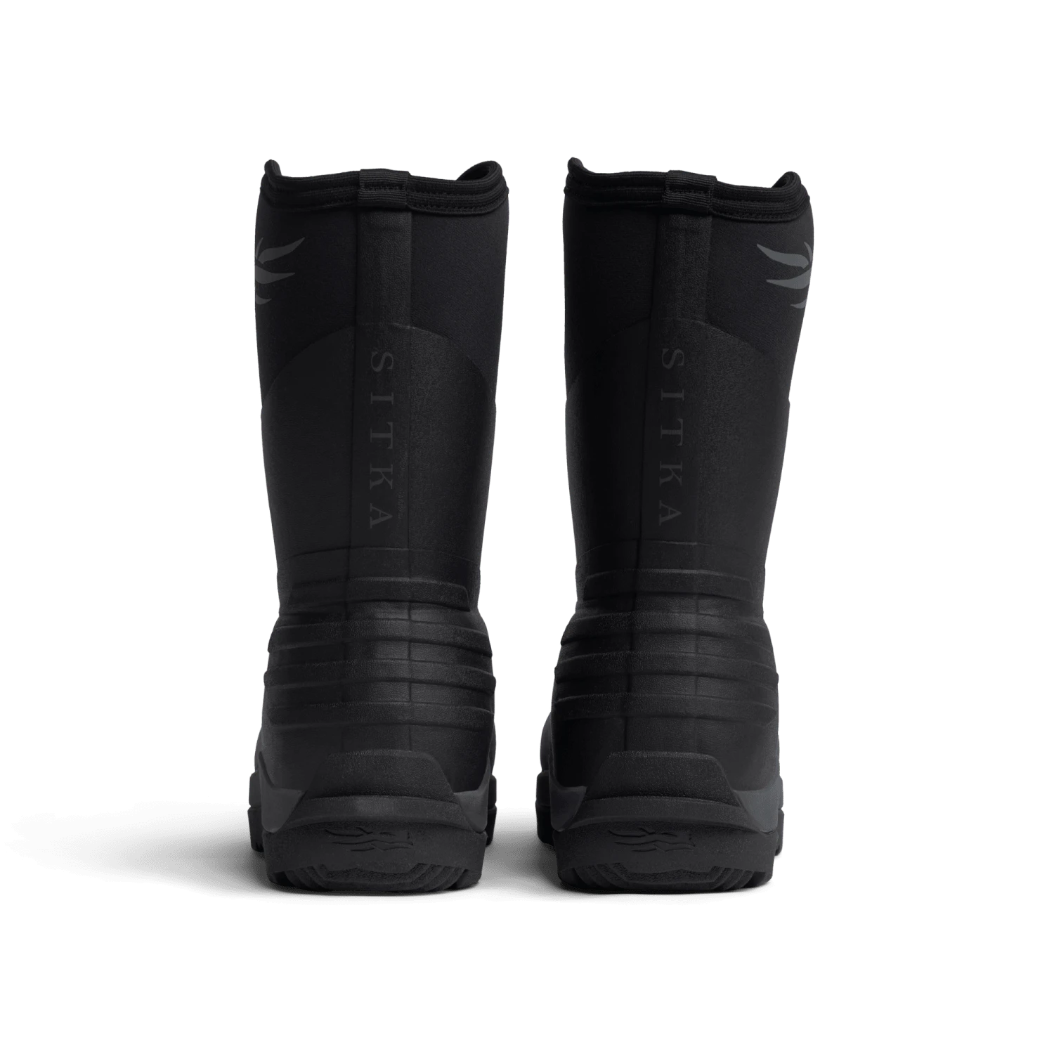 Back40 12” Boot