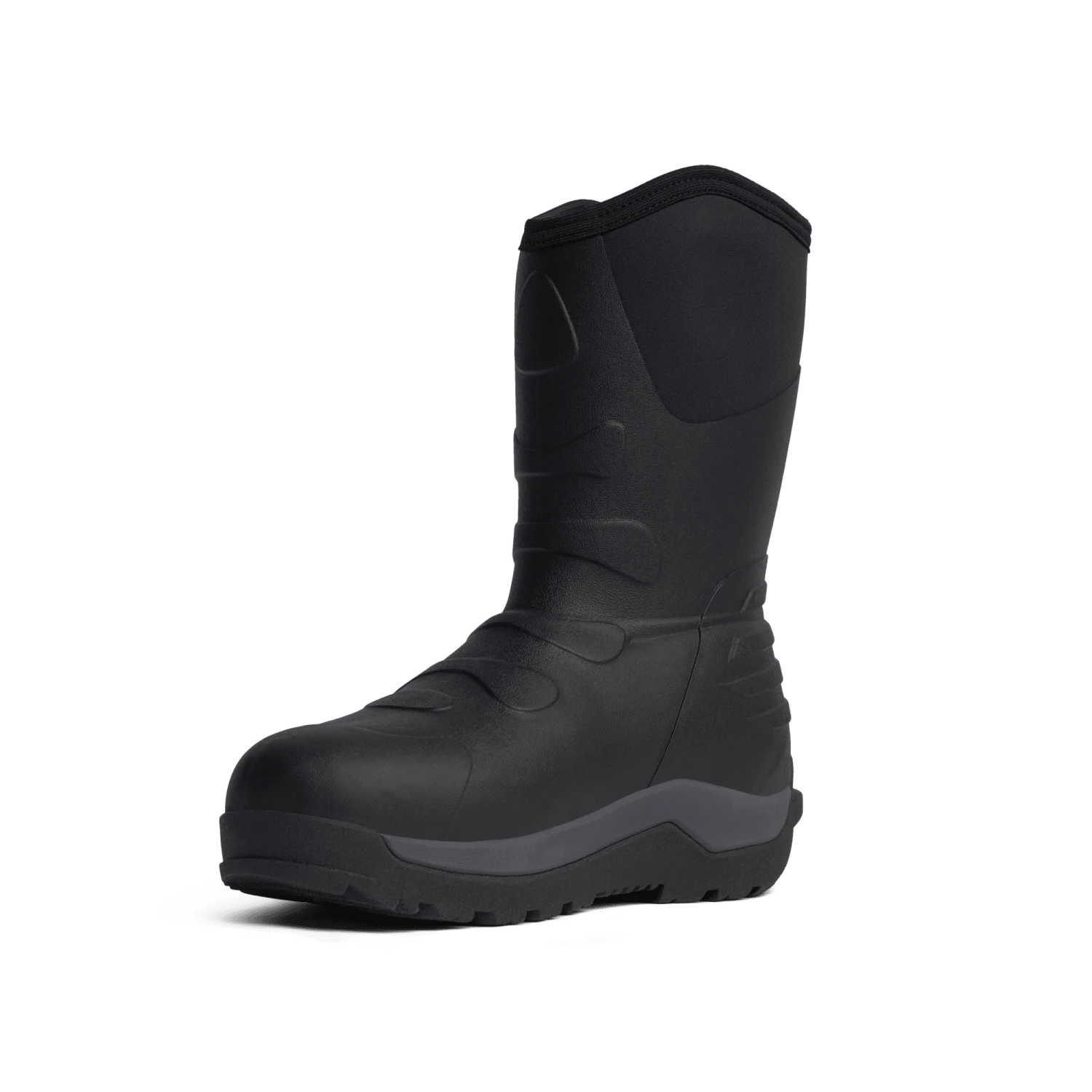 Back40 12” Boot