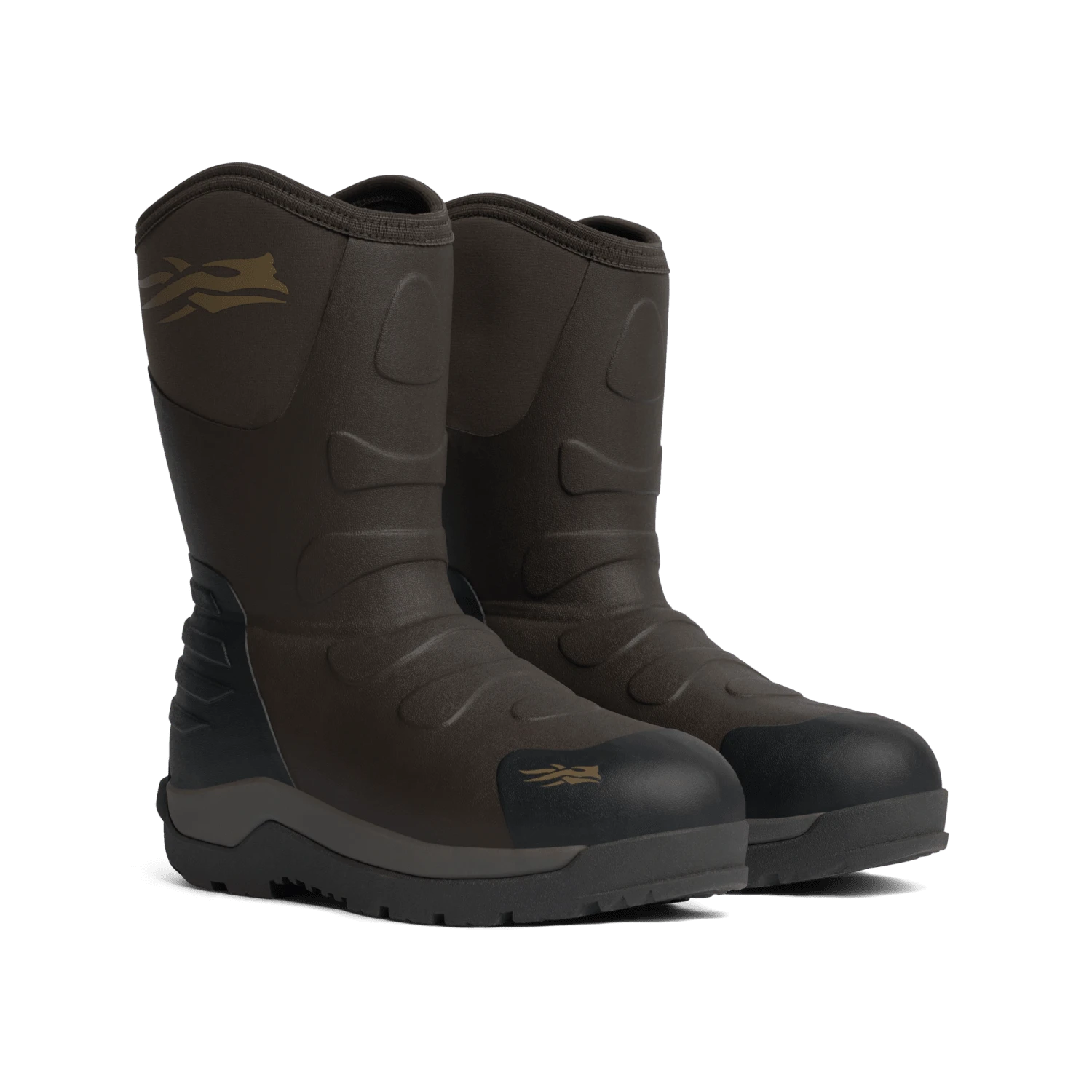 Back40 12” Boot