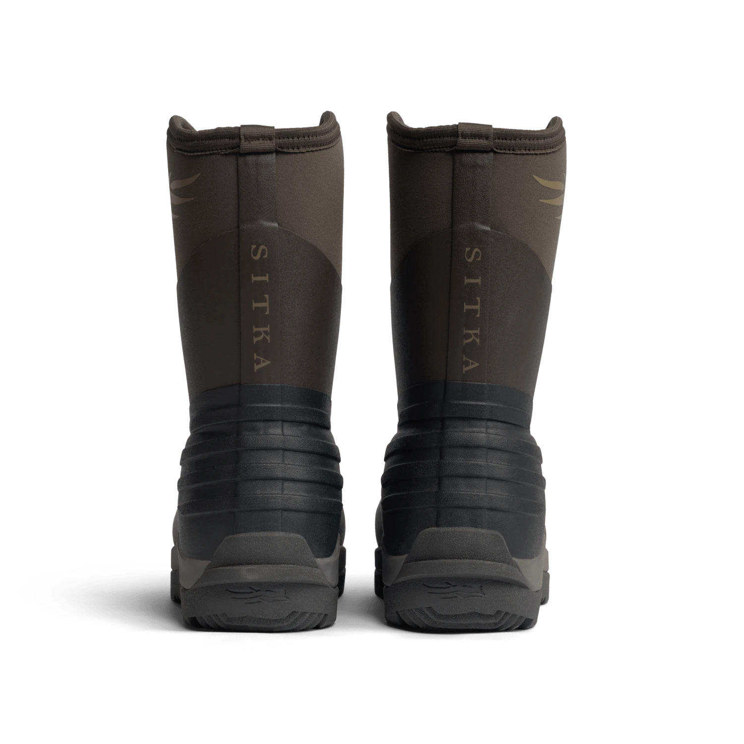 Back40 12” Boot