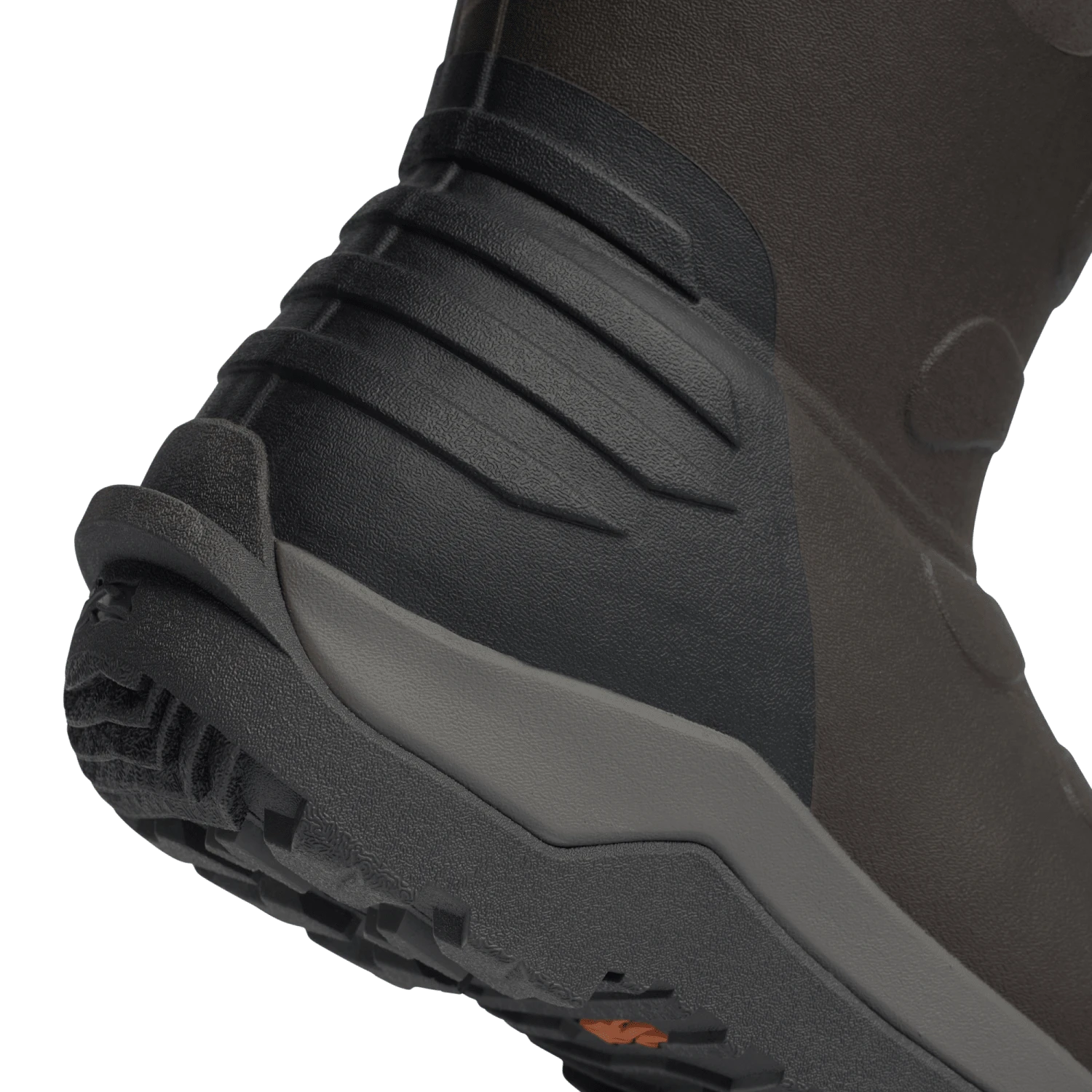 Back40 12” Boot