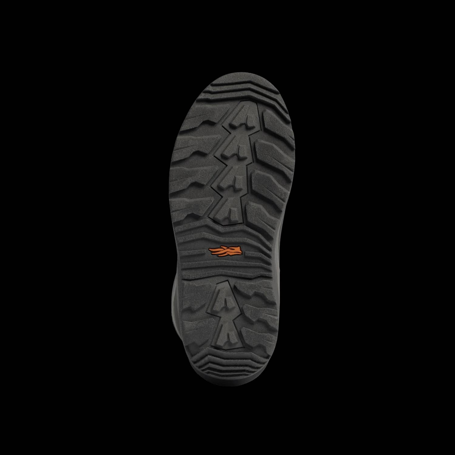Solid Traction for Muddy Terrain