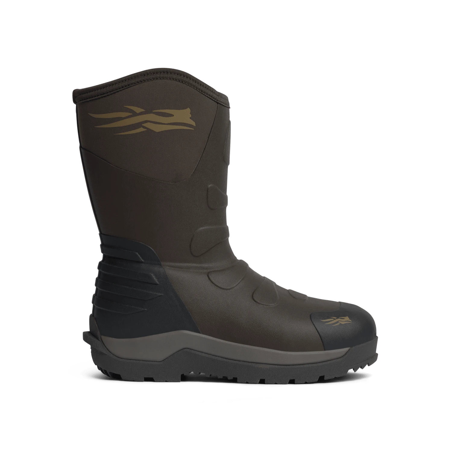 Back40 12” Boot