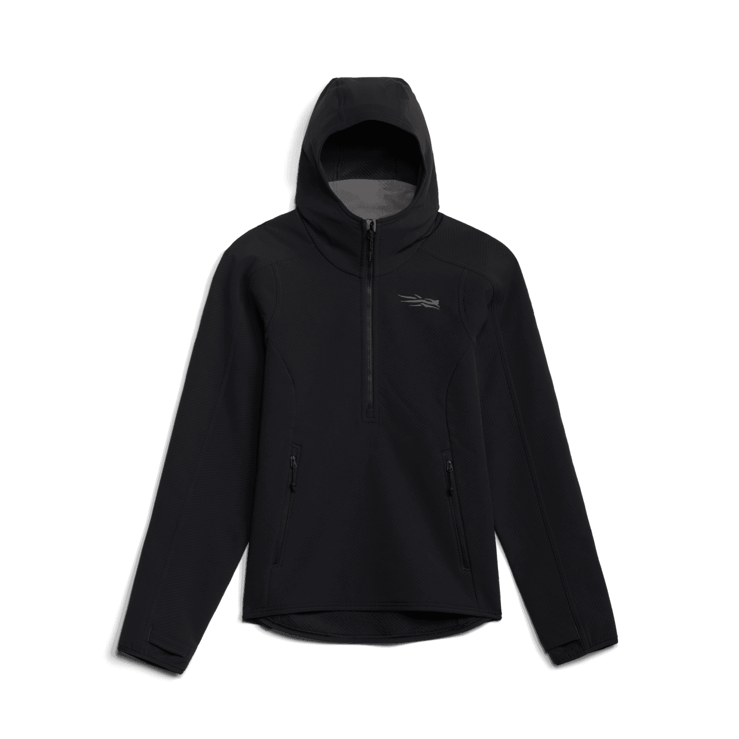 W’s Alpha Fleece Hoodie