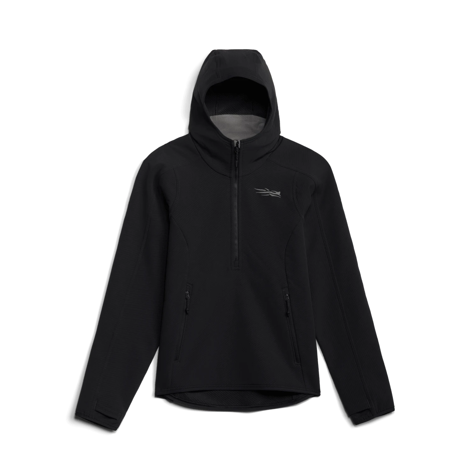 W’s Alpha Fleece Hoodie