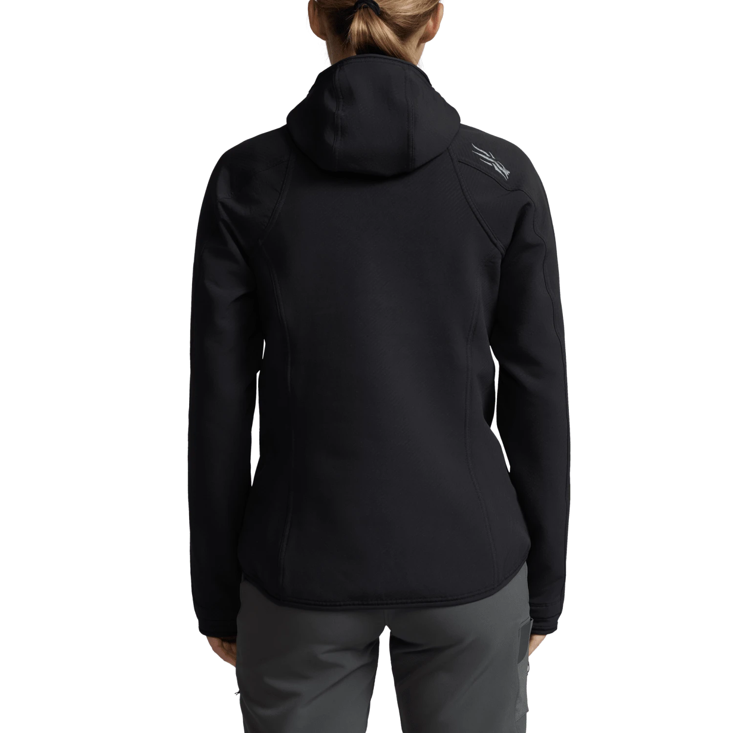 W’s Alpha Fleece Hoodie