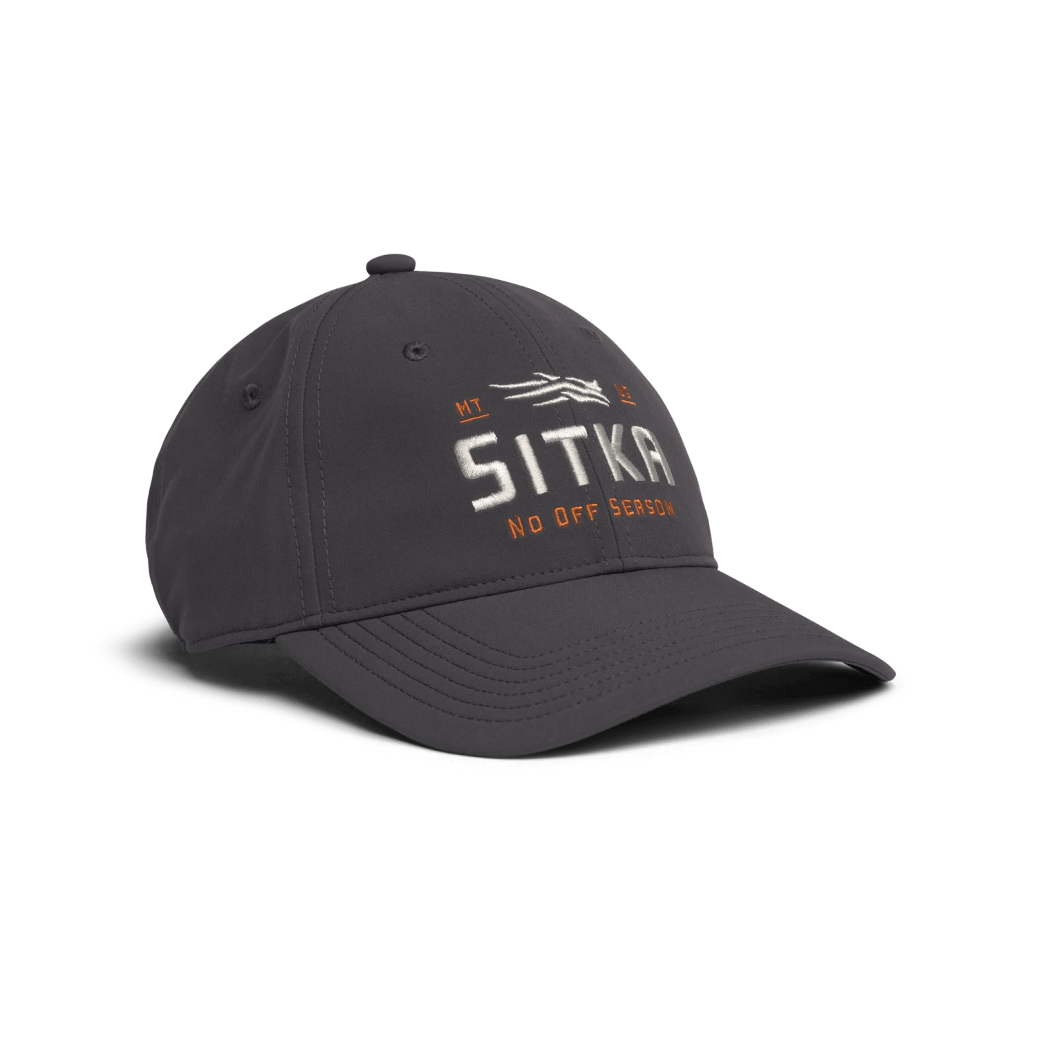 Always On Lo Pro Strapback