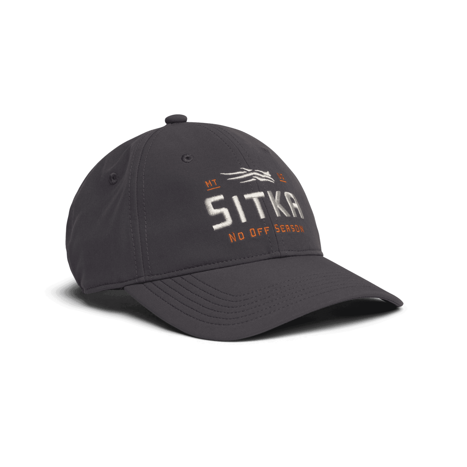 Always On Lo Pro Strapback