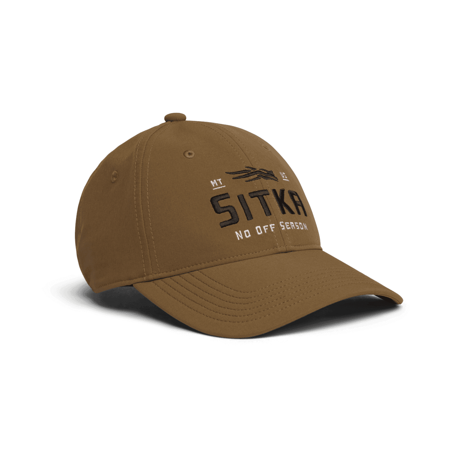 Always On Lo Pro Strapback