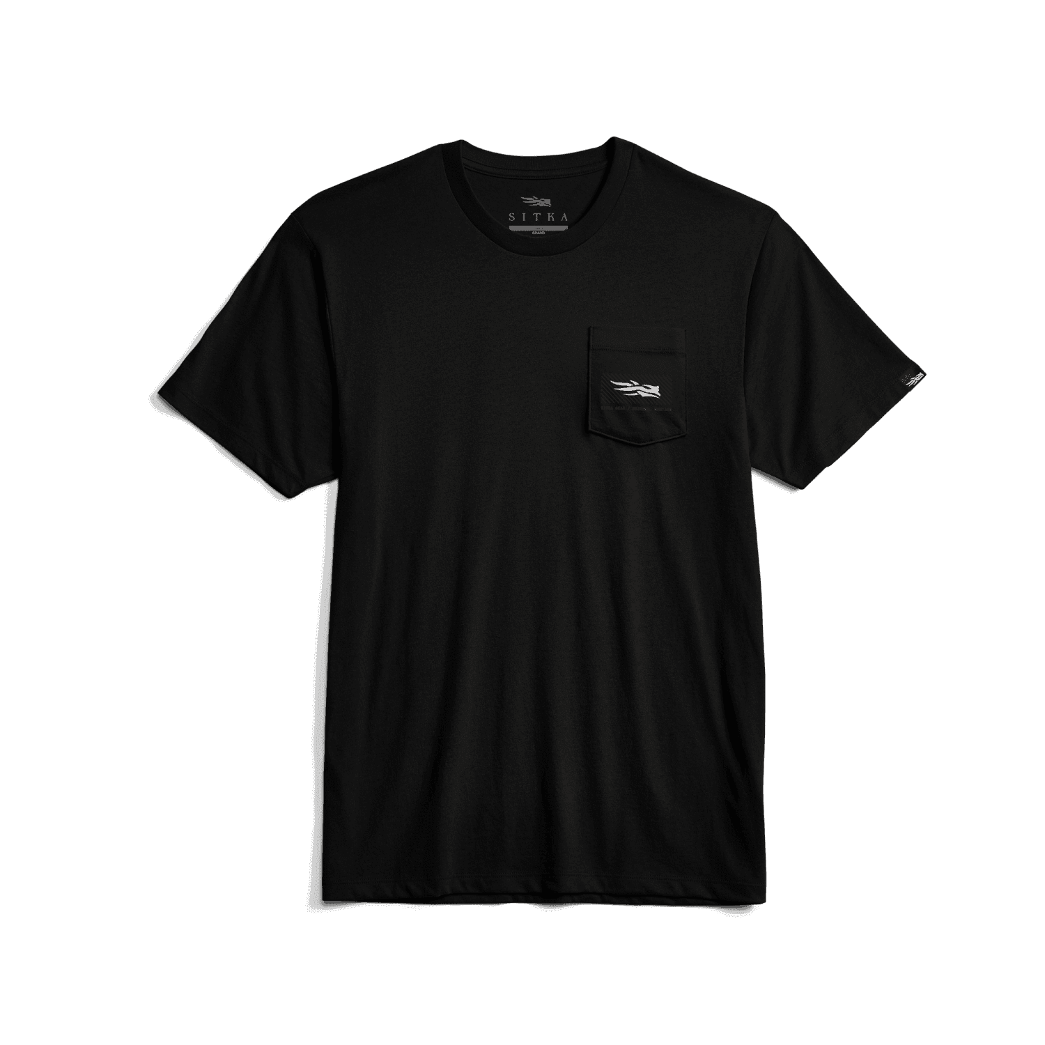Tech Whitetail Pocket Tee