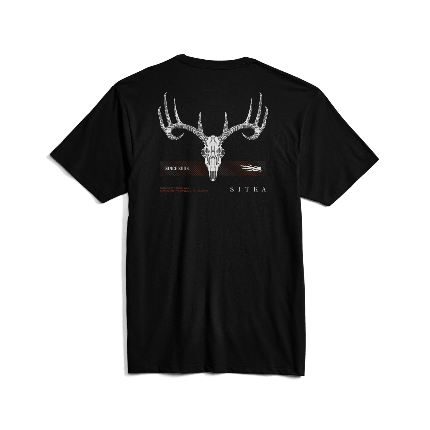Tech Whitetail Pocket Tee