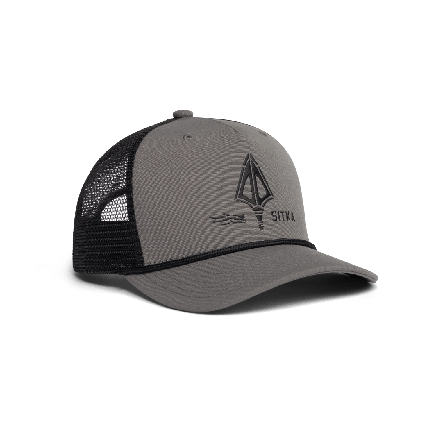 Broadhead Retro 5 Panel Trucker