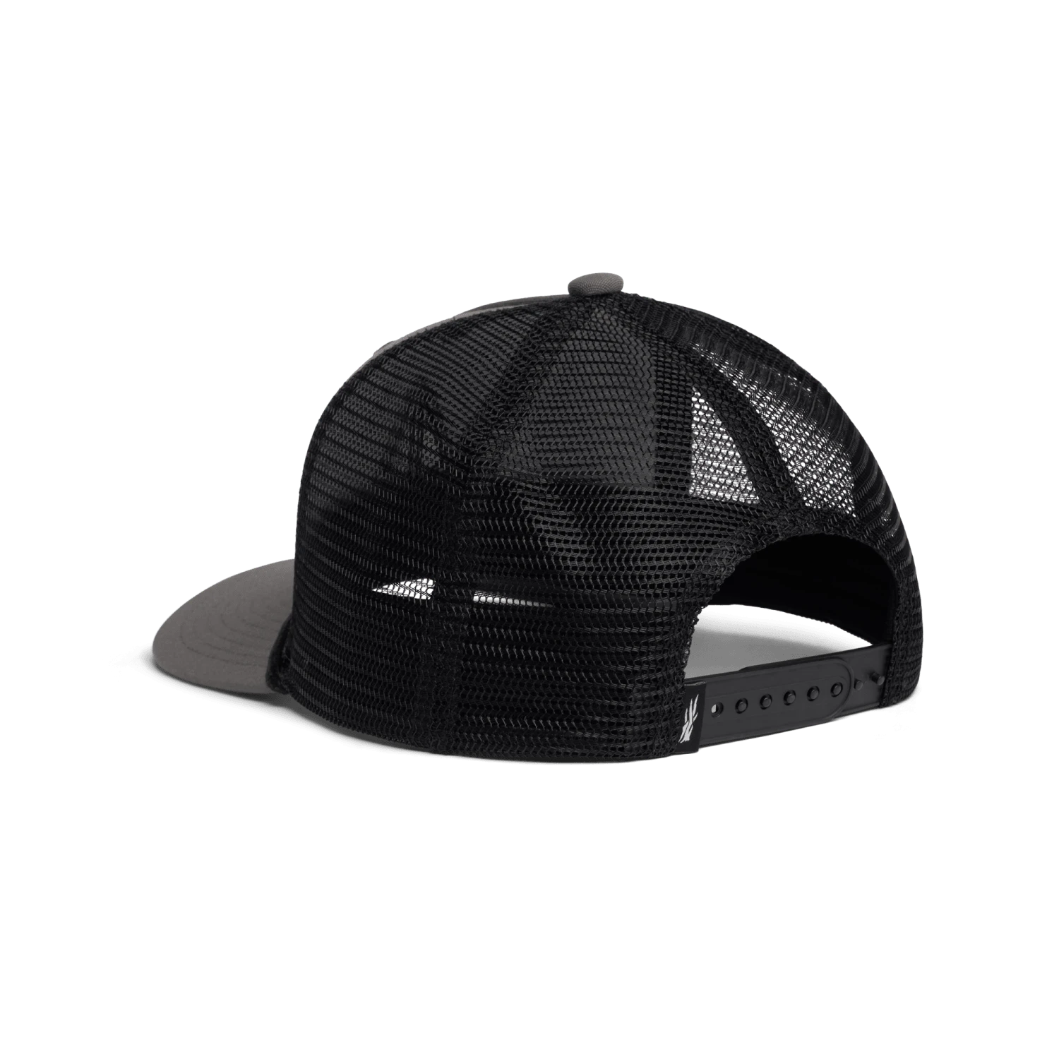 Broadhead Retro 5 Panel Trucker
