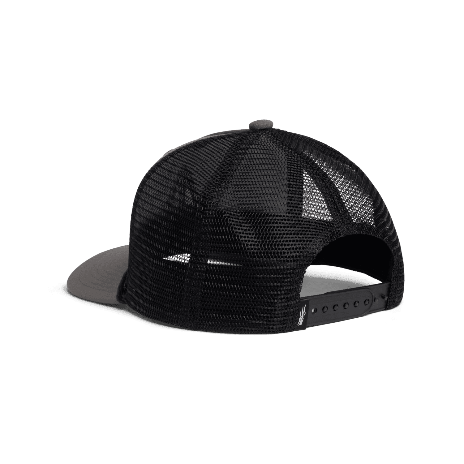 Broadhead Retro 5 Panel Trucker
